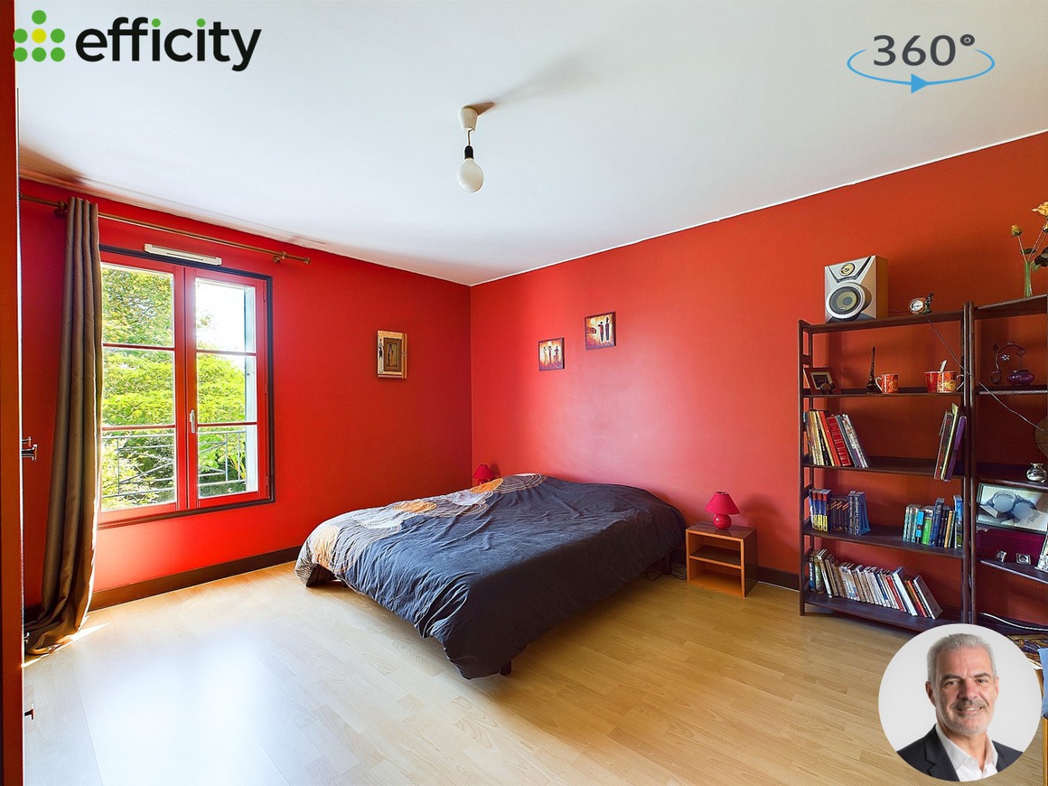 Achat immobilier Maison 8 pièces  290m2 à Gennes-sur-Seiche (35370) - Photo n°9