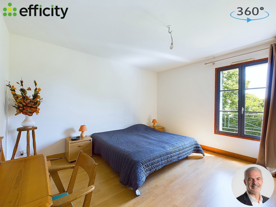 Achat immobilier Maison 8 pièces  290m2 à Gennes-sur-Seiche (35370) - Photo n°11