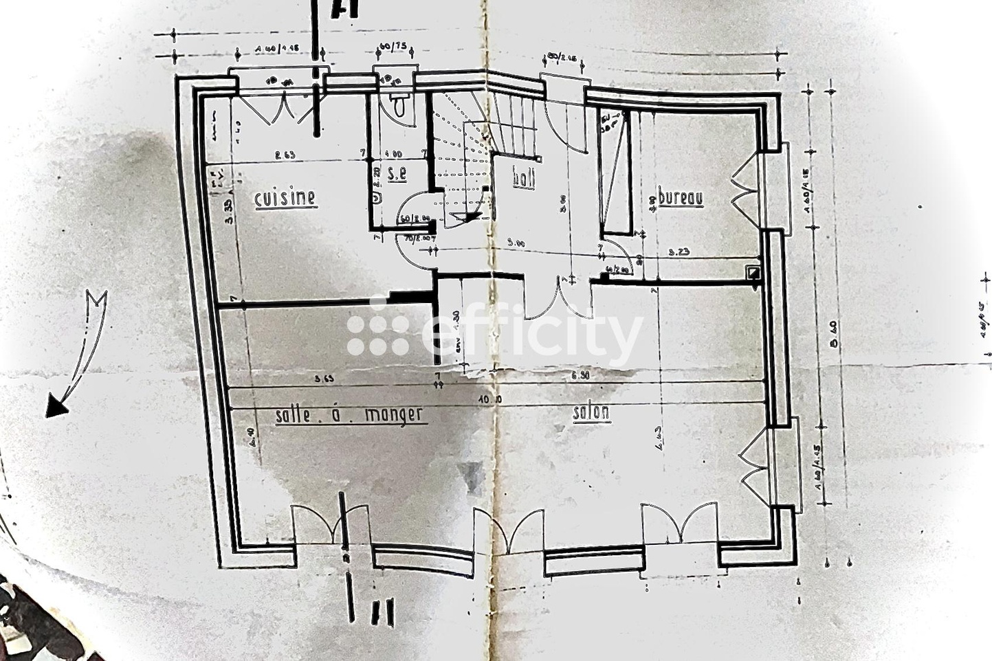 Achat immobilier Maison 5 pièces  130m2 à Orléans (45100) - Photo n°11