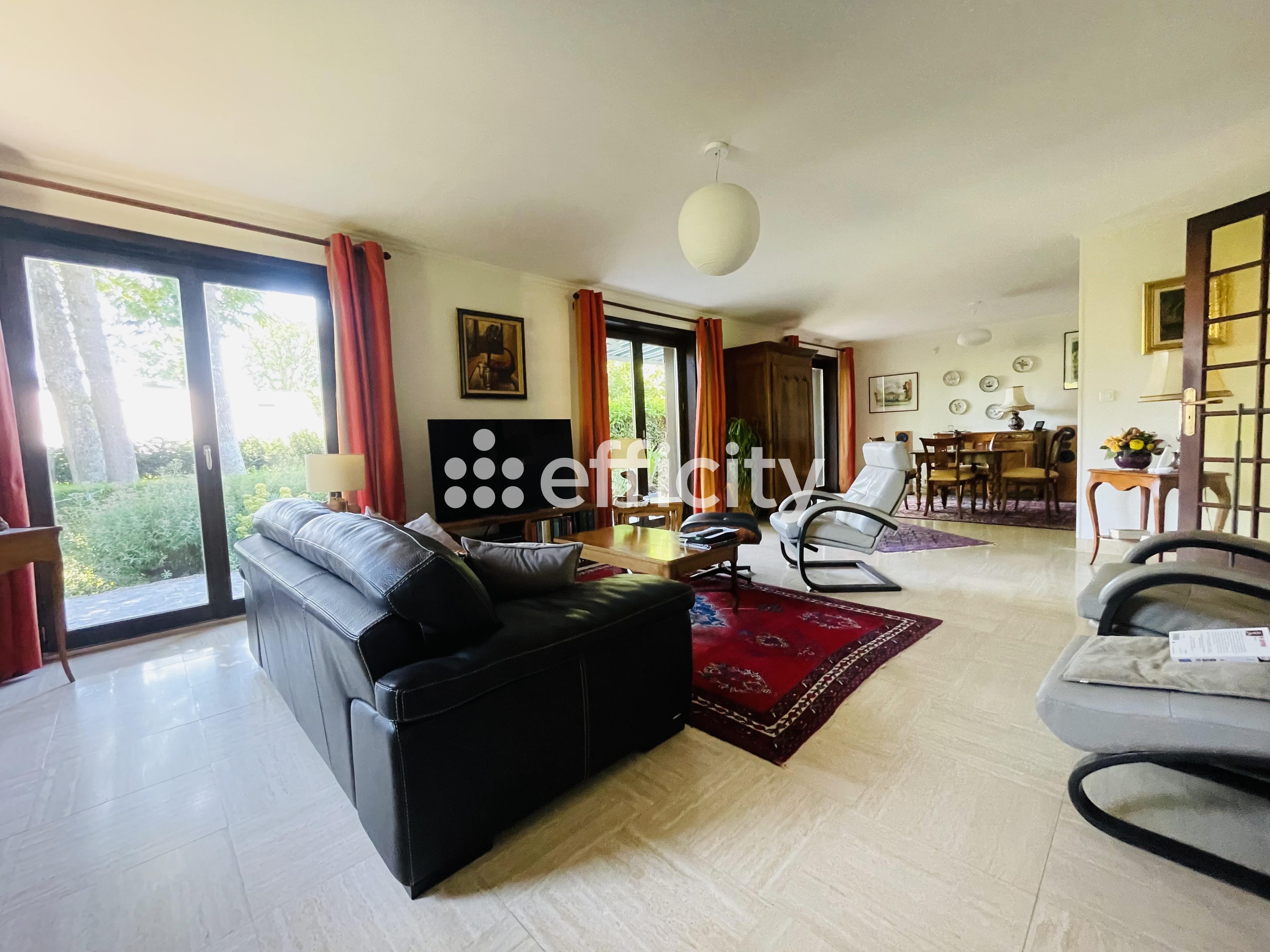 Achat immobilier Maison 5 pièces  130m2 à Orléans (45100) - Photo n°8