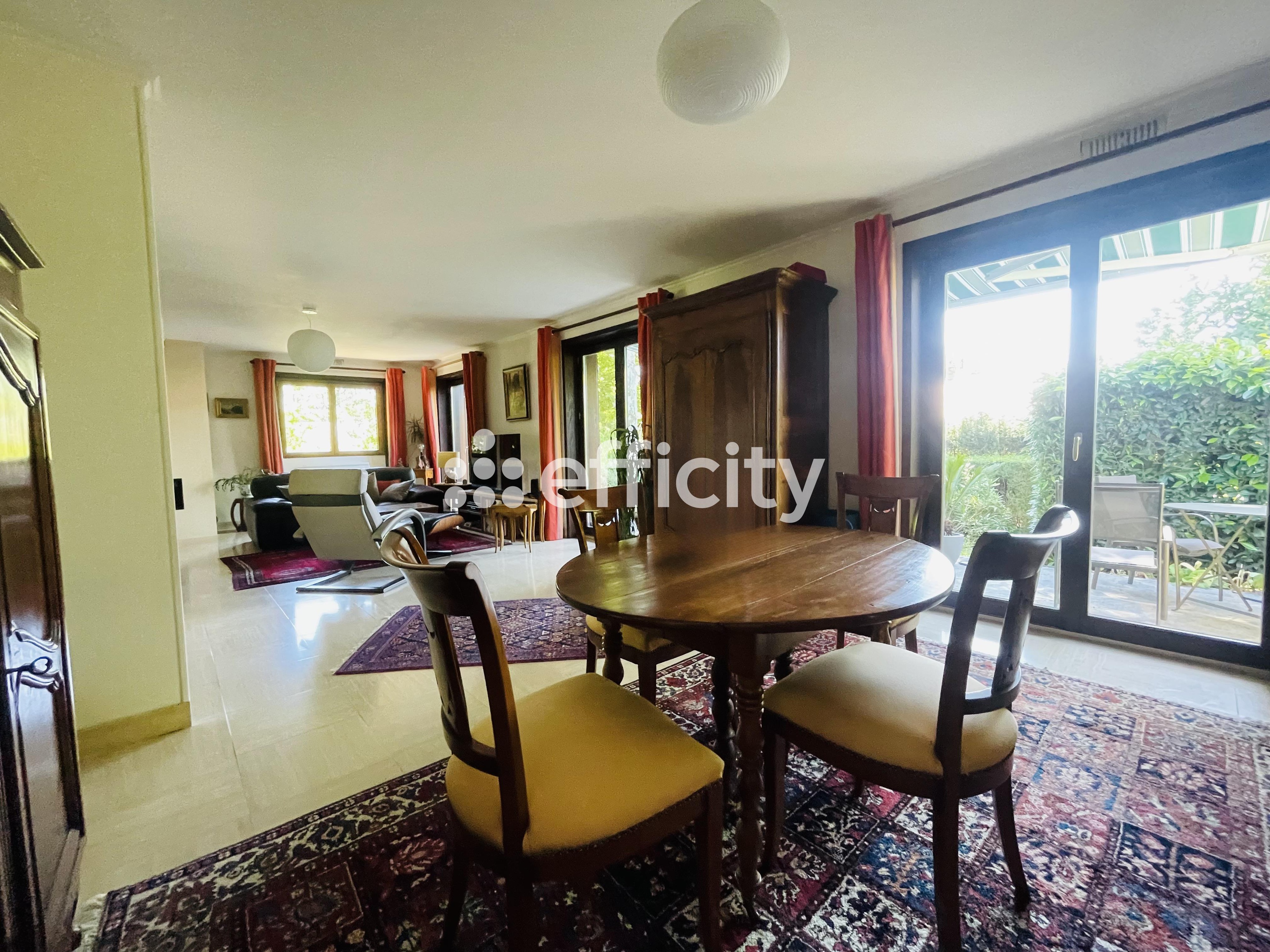 Achat immobilier Maison 5 pièces  130m2 à Orléans (45100) - Photo n°10