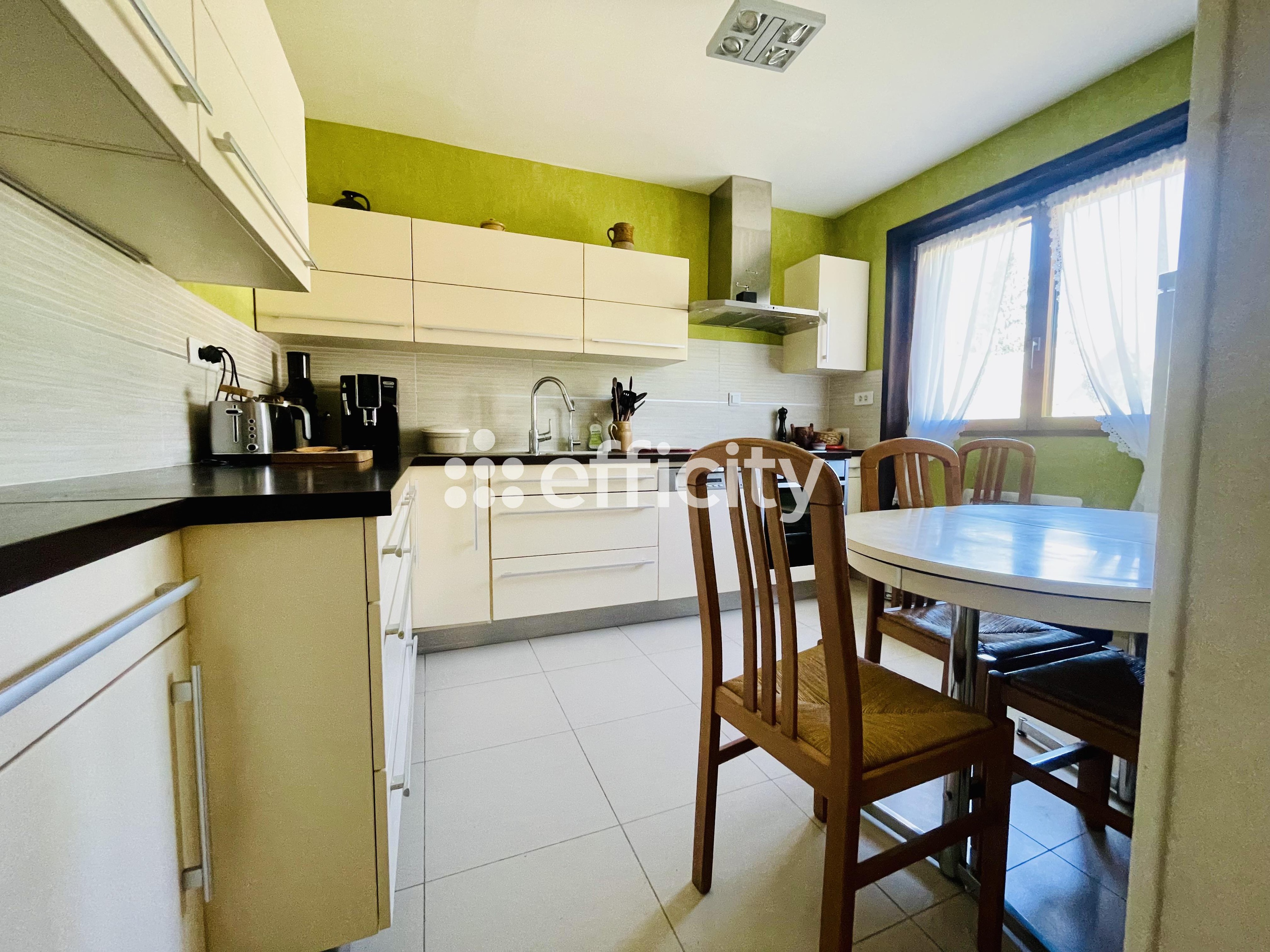 Achat immobilier Maison 5 pièces  130m2 à Orléans (45100) - Photo n°6