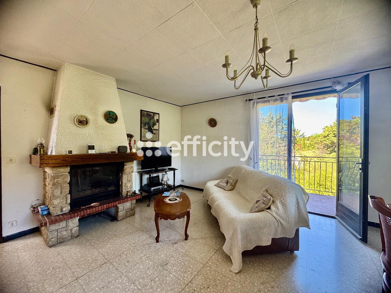 Achat immobilier Maison 7 pièces  125m2 à Sanary-sur-Mer (83110) - Photo n°11