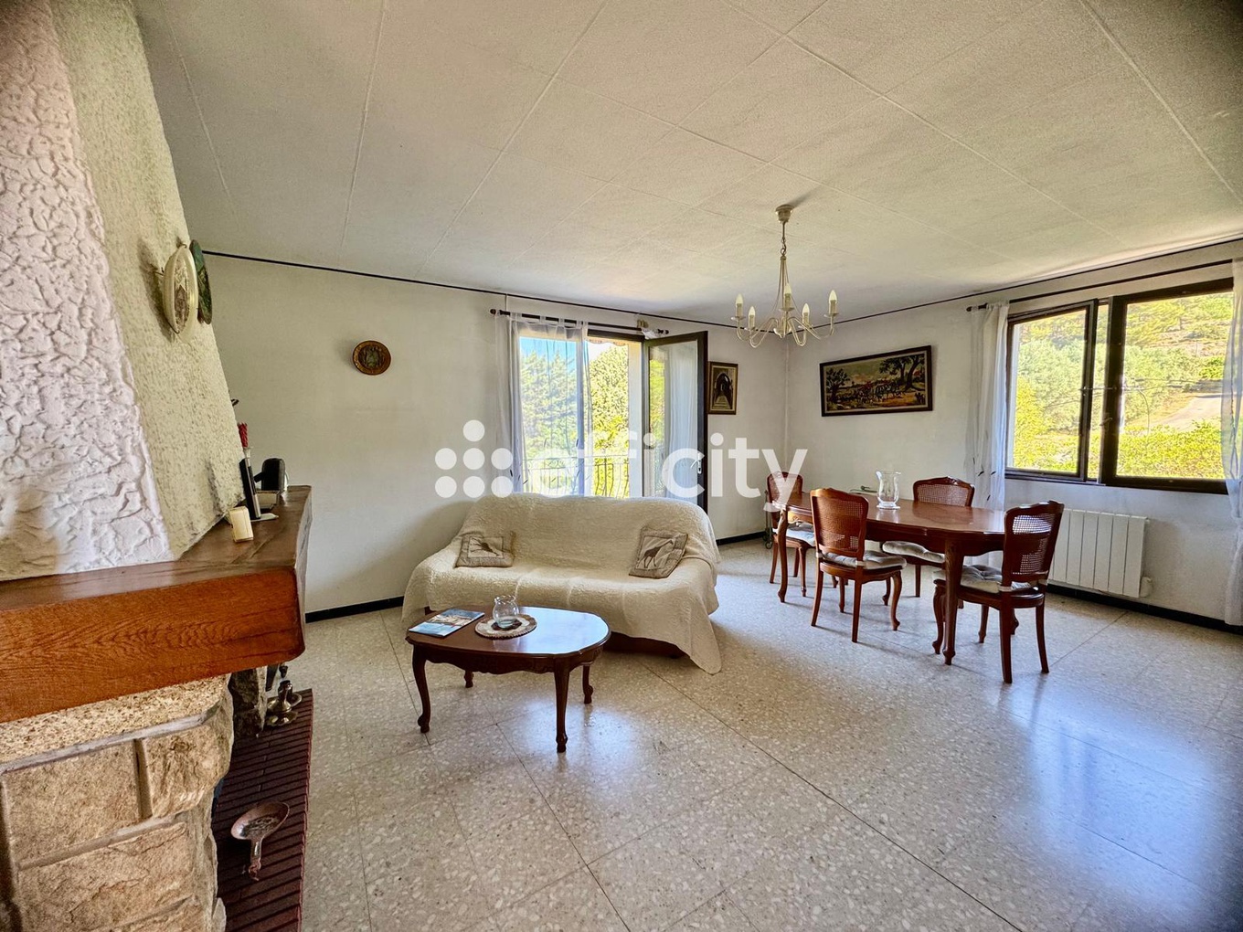 Achat immobilier Maison 7 pièces  125m2 à Sanary-sur-Mer (83110) - Photo n°10