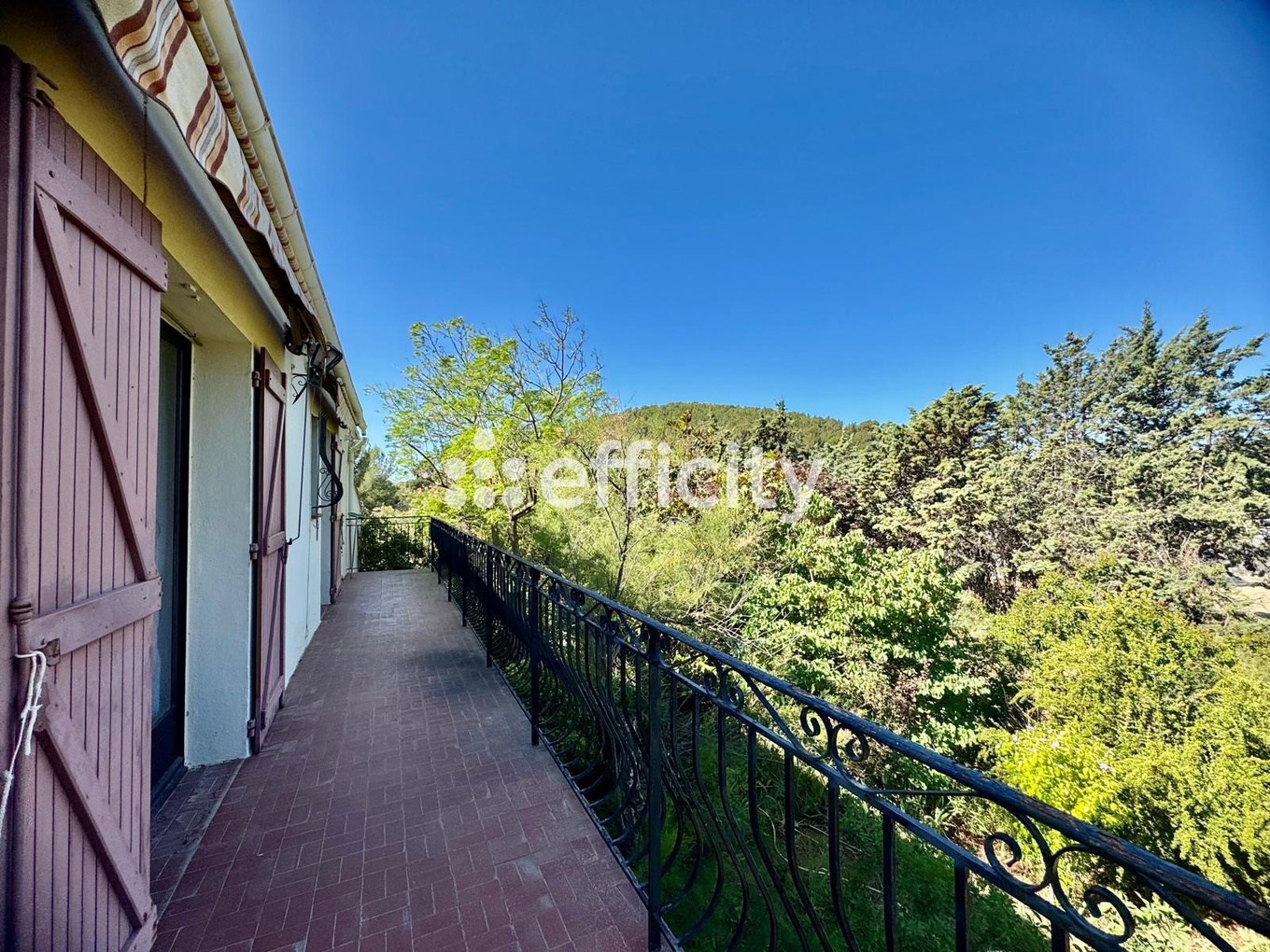Achat immobilier Maison 7 pièces  125m2 à Sanary-sur-Mer (83110) - Photo n°9