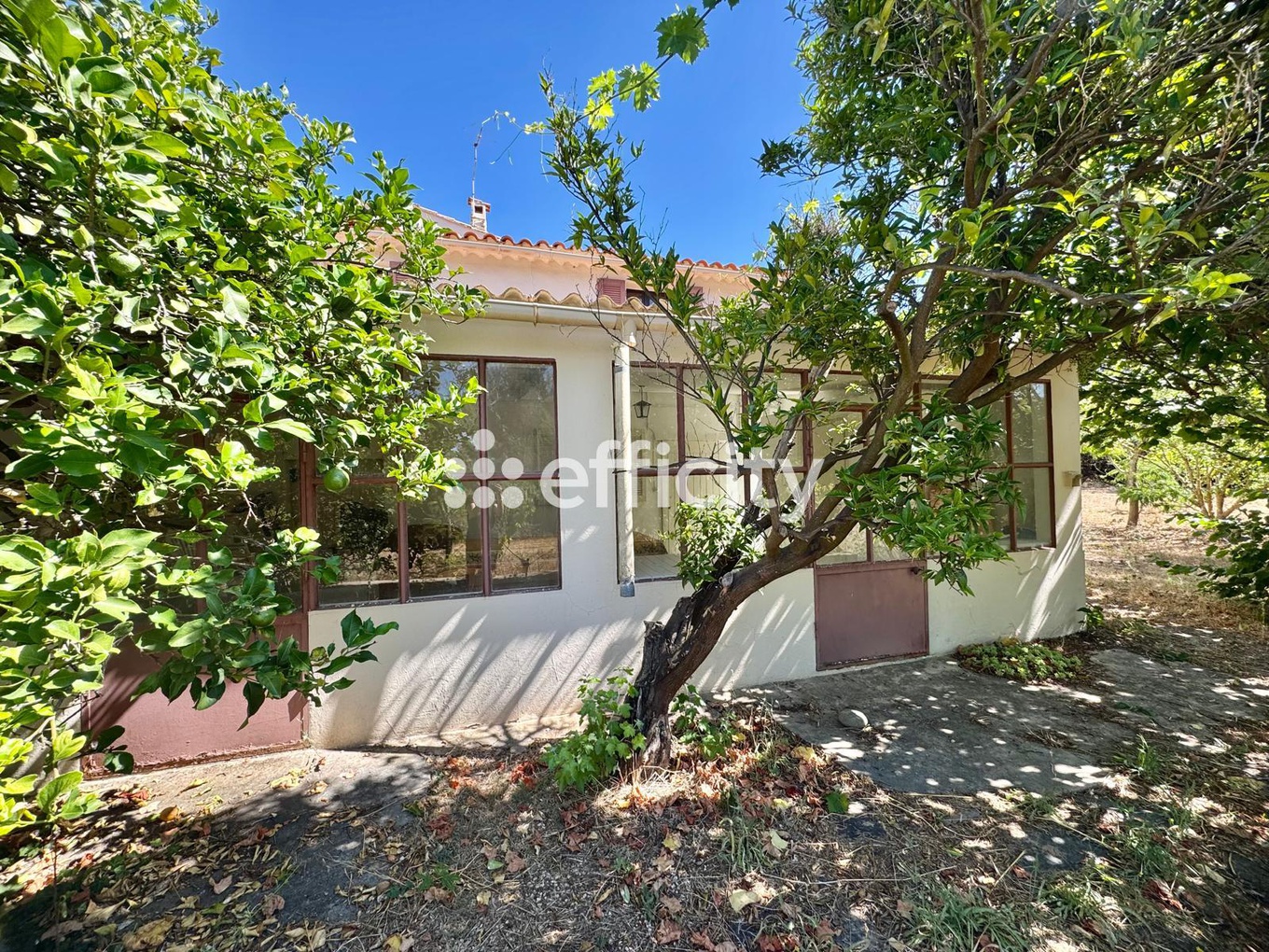 Achat immobilier Maison 7 pièces  125m2 à Sanary-sur-Mer (83110) - Photo n°1