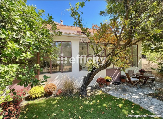 maison 7 pièces - 125,0m2 à Sanary-sur-Mer (83110)