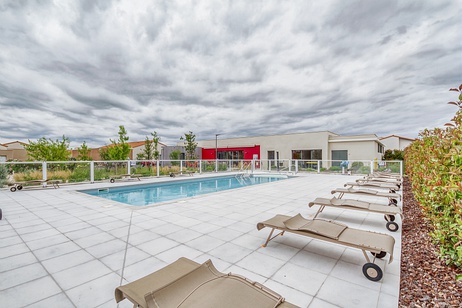 maison 3 pièces - 63m2 à Pollestres (66450)