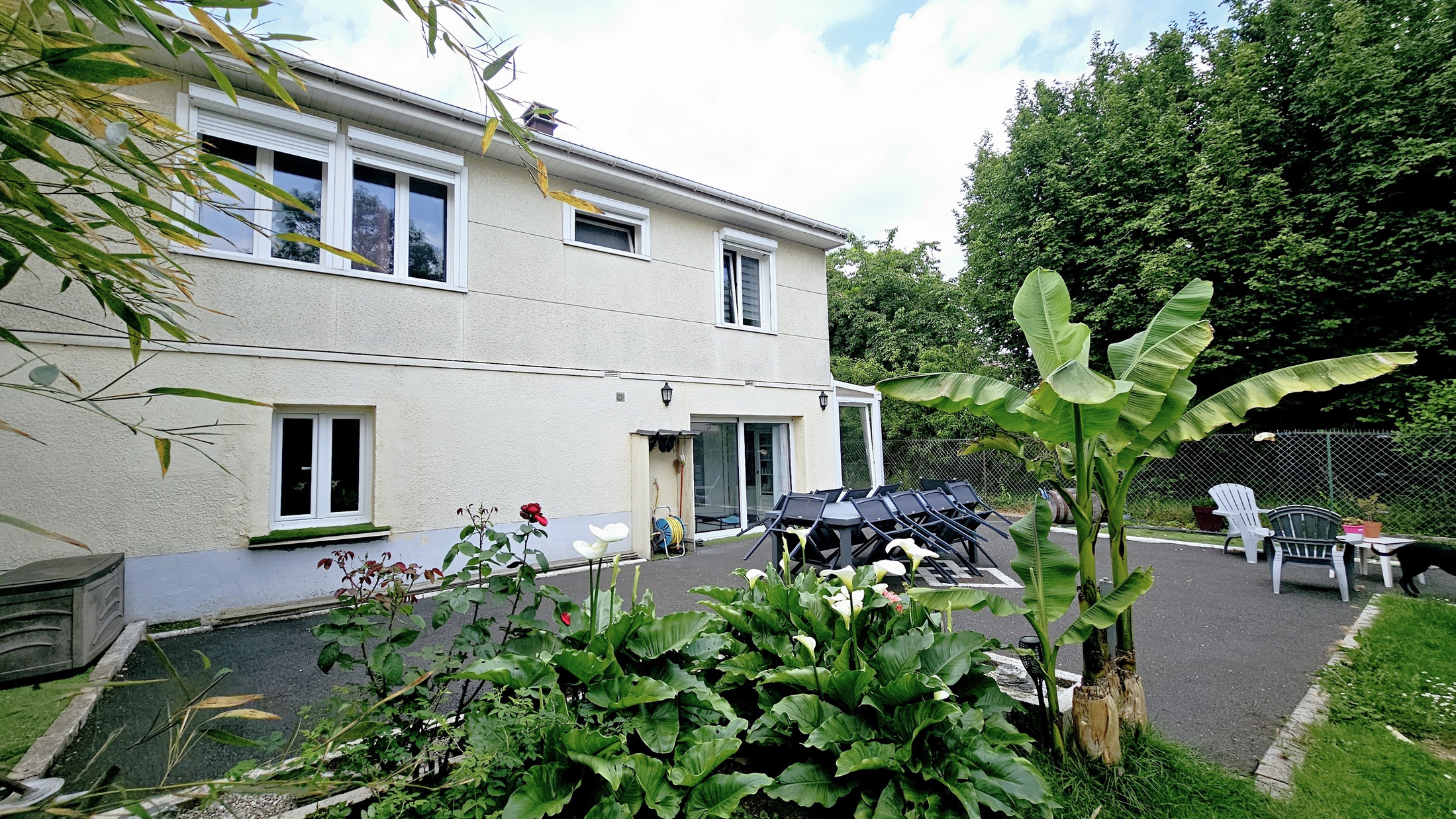 maison 6 pièces - 135m2 à Collégien (77090)