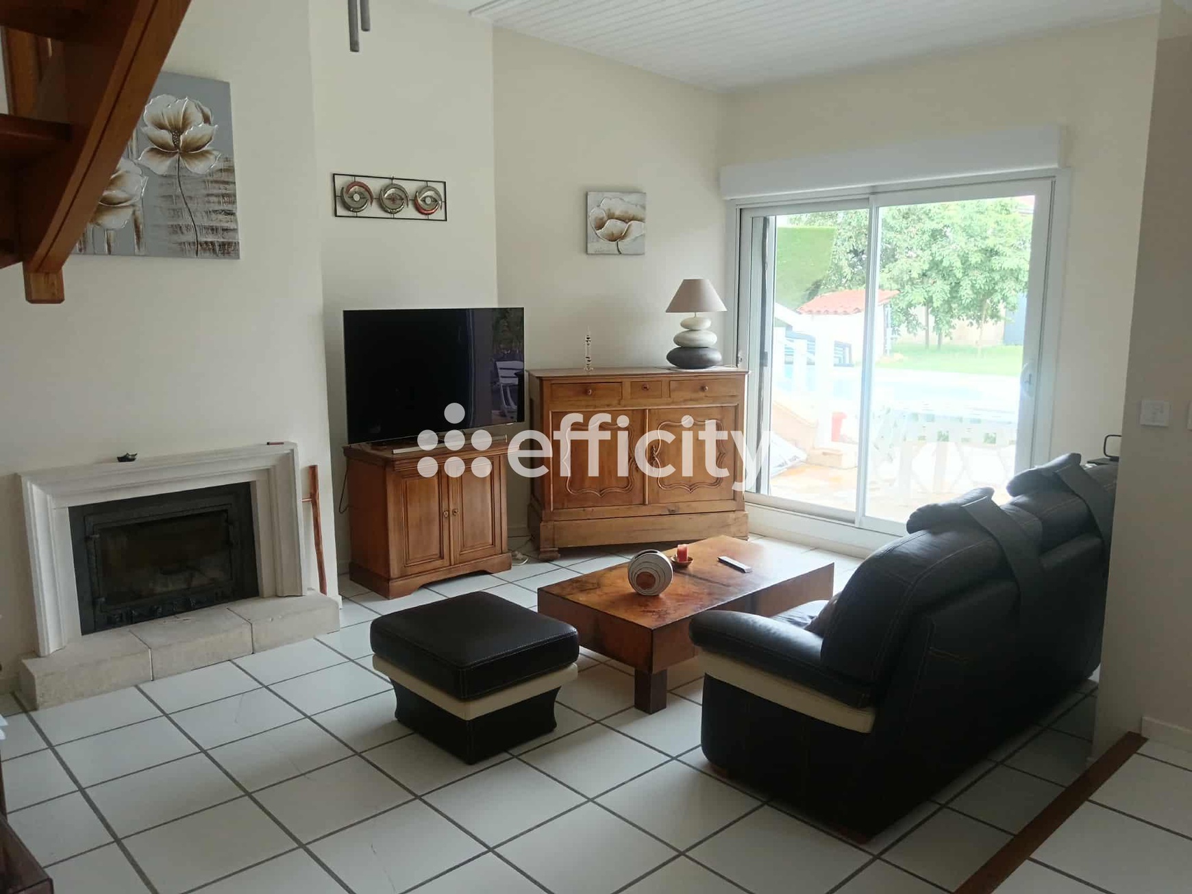 Achat immobilier Maison 6 pièces  148m2 à Saint-Galmier (42330) - Photo n°4