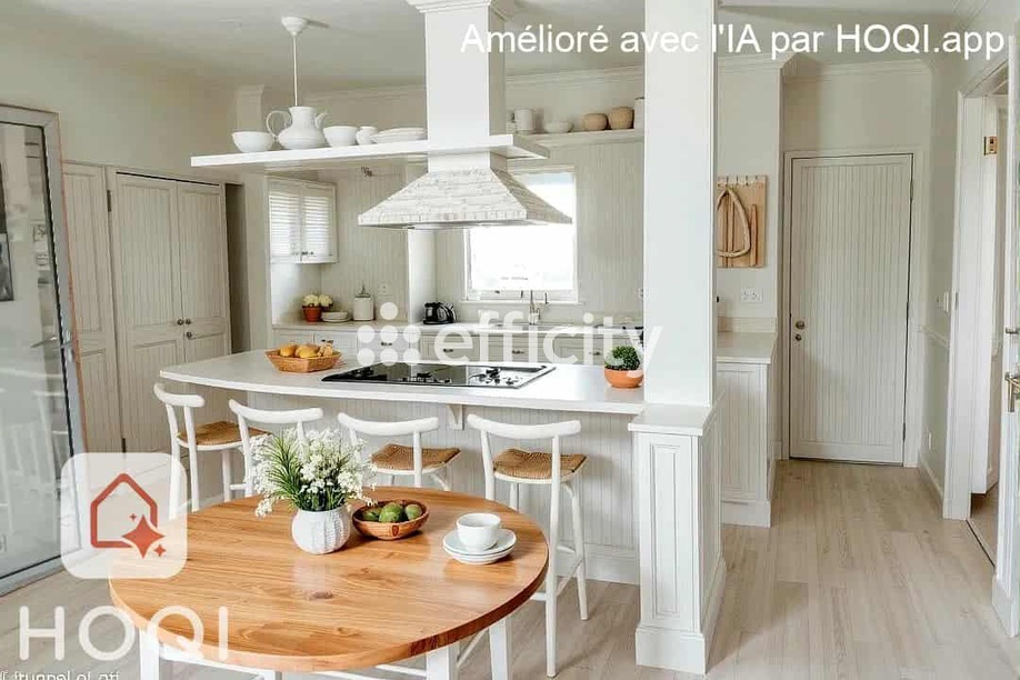 Achat immobilier Maison 6 pièces  148m2 à Saint-Galmier (42330) - Photo n°8