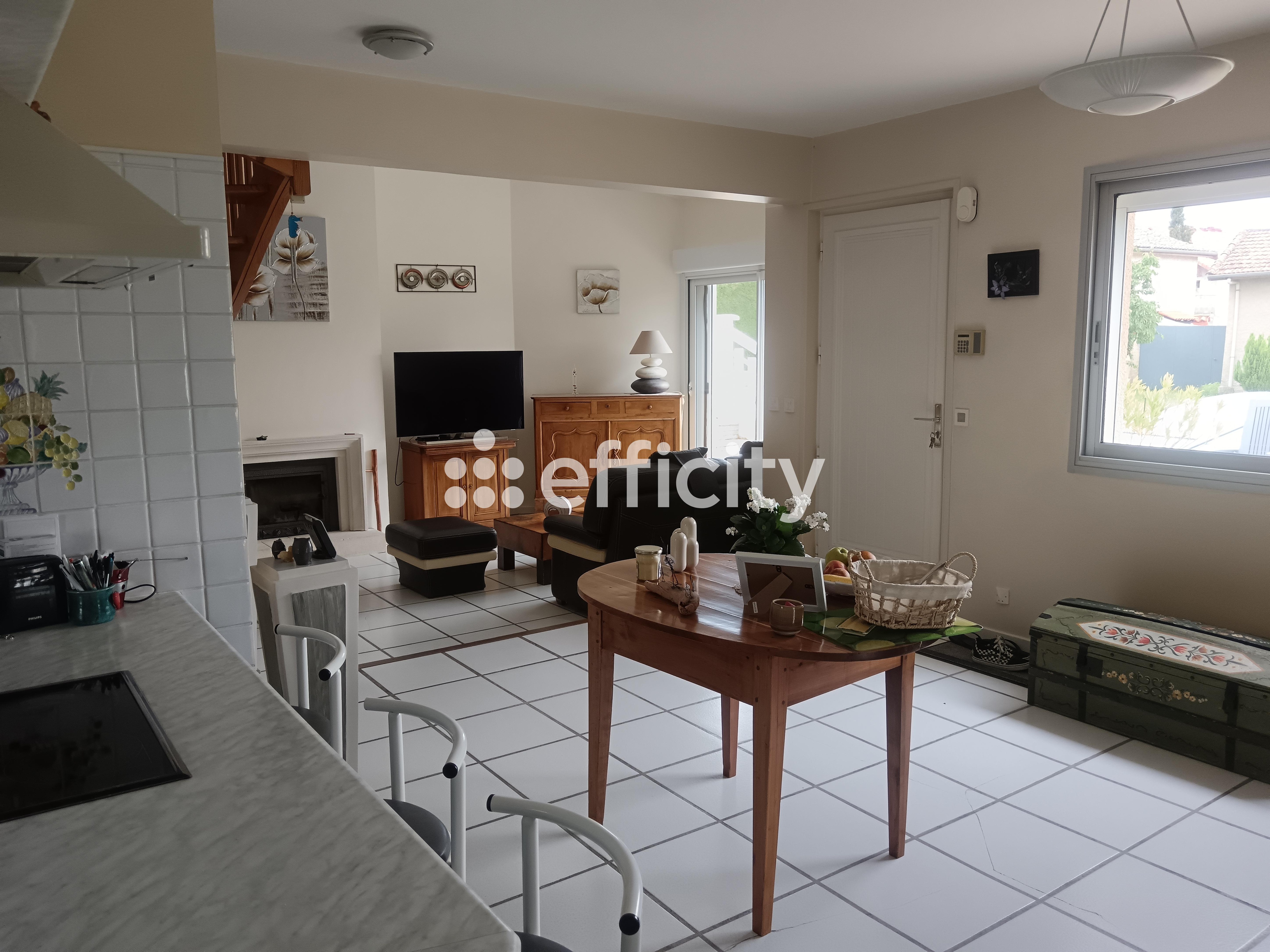 Achat immobilier Maison 6 pièces  148m2 à Saint-Galmier (42330) - Photo n°6