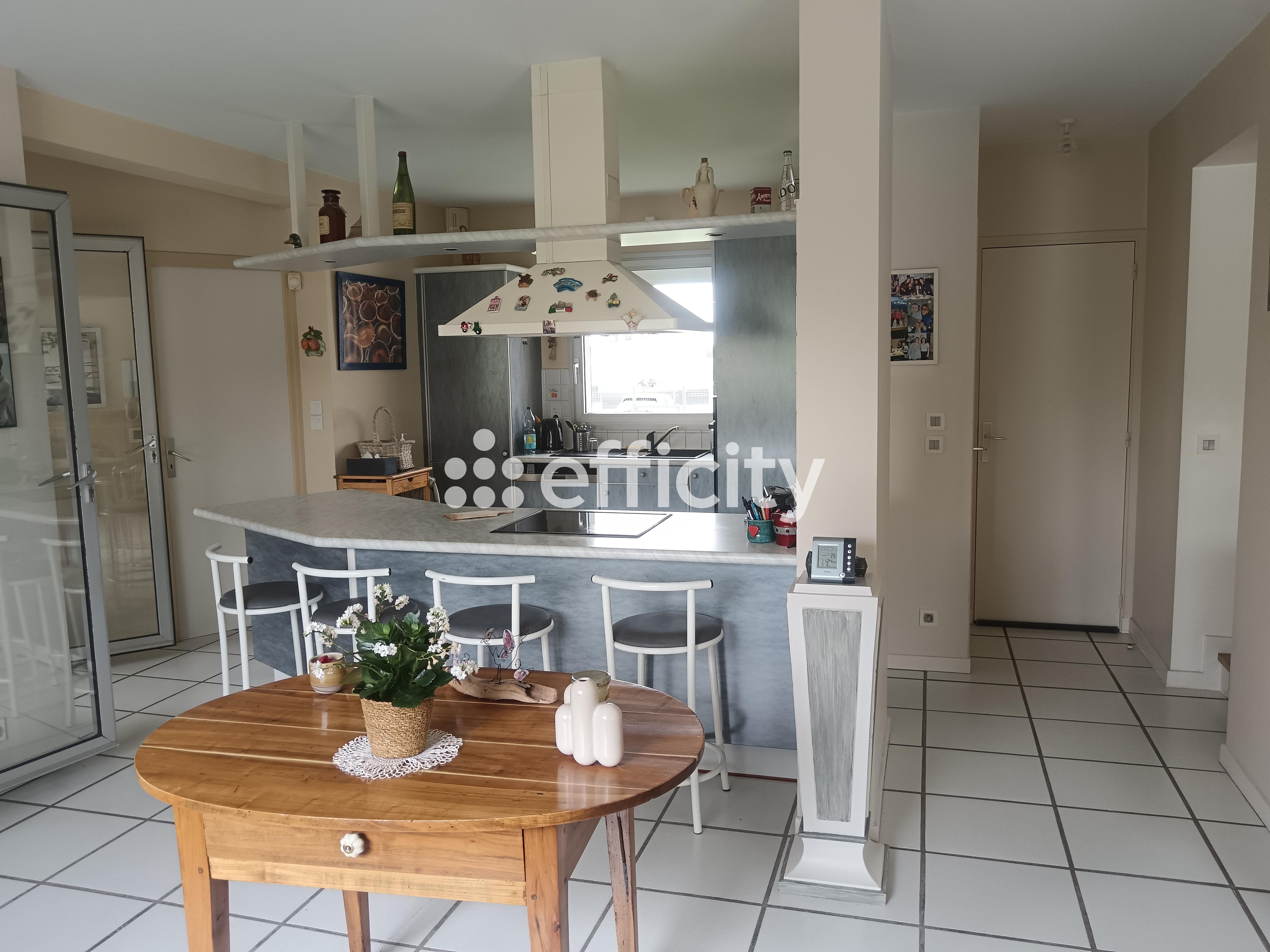 Achat immobilier Maison 6 pièces  148m2 à Saint-Galmier (42330) - Photo n°9