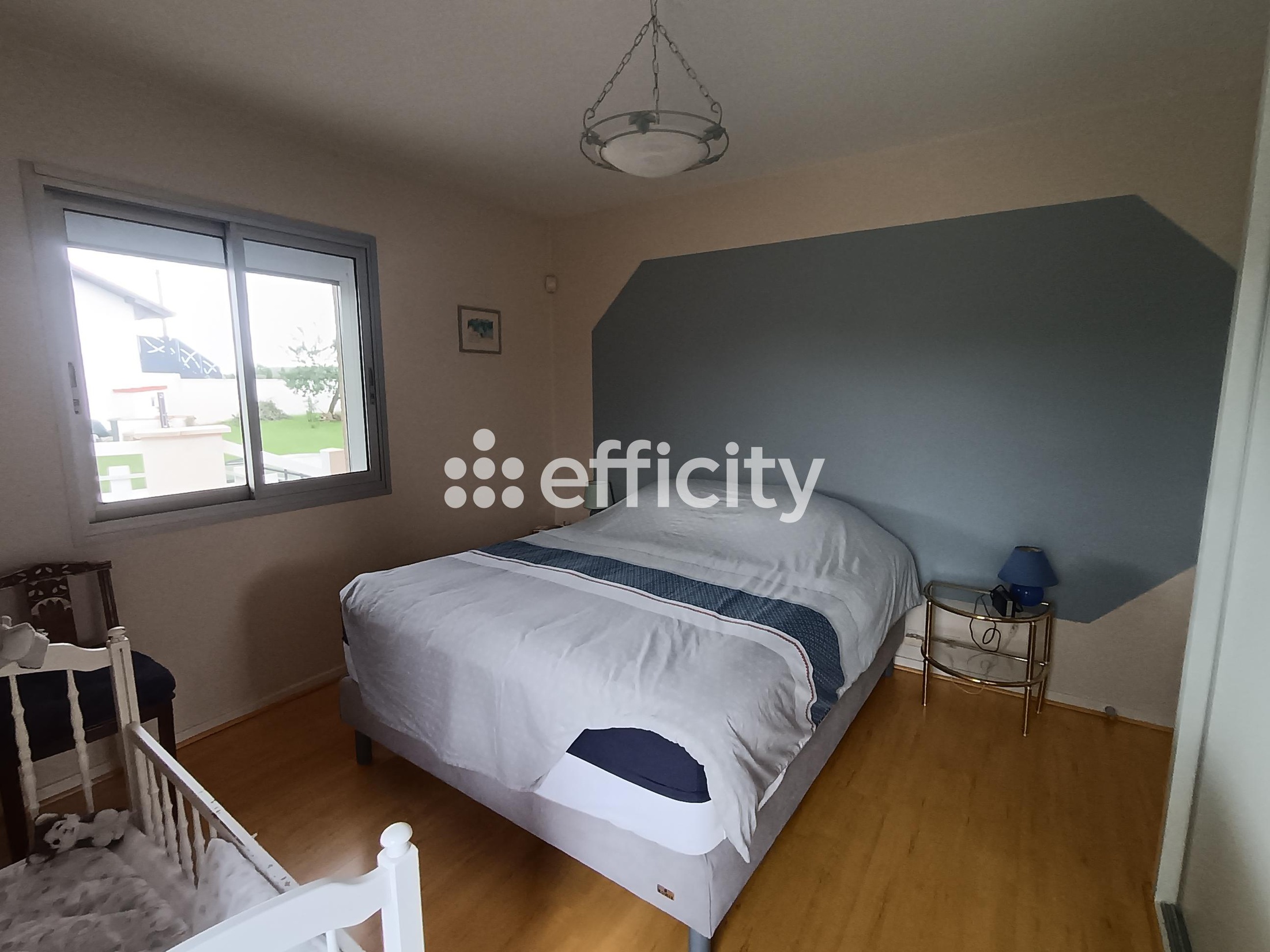 Achat immobilier Maison 6 pièces  148m2 à Saint-Galmier (42330) - Photo n°11