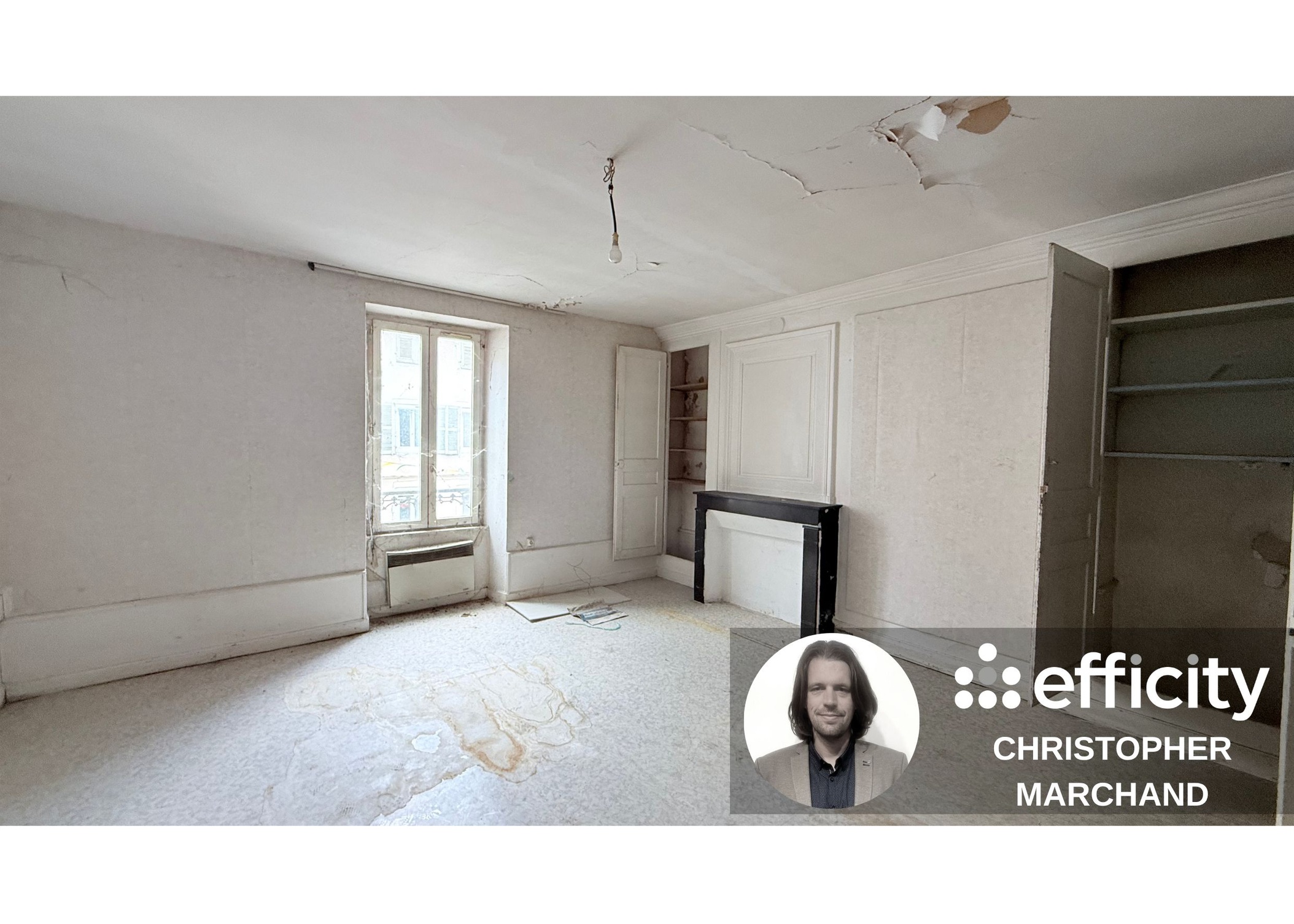 Achat immobilier Immeuble   382m2 à Nantua (01130) - Photo n°7