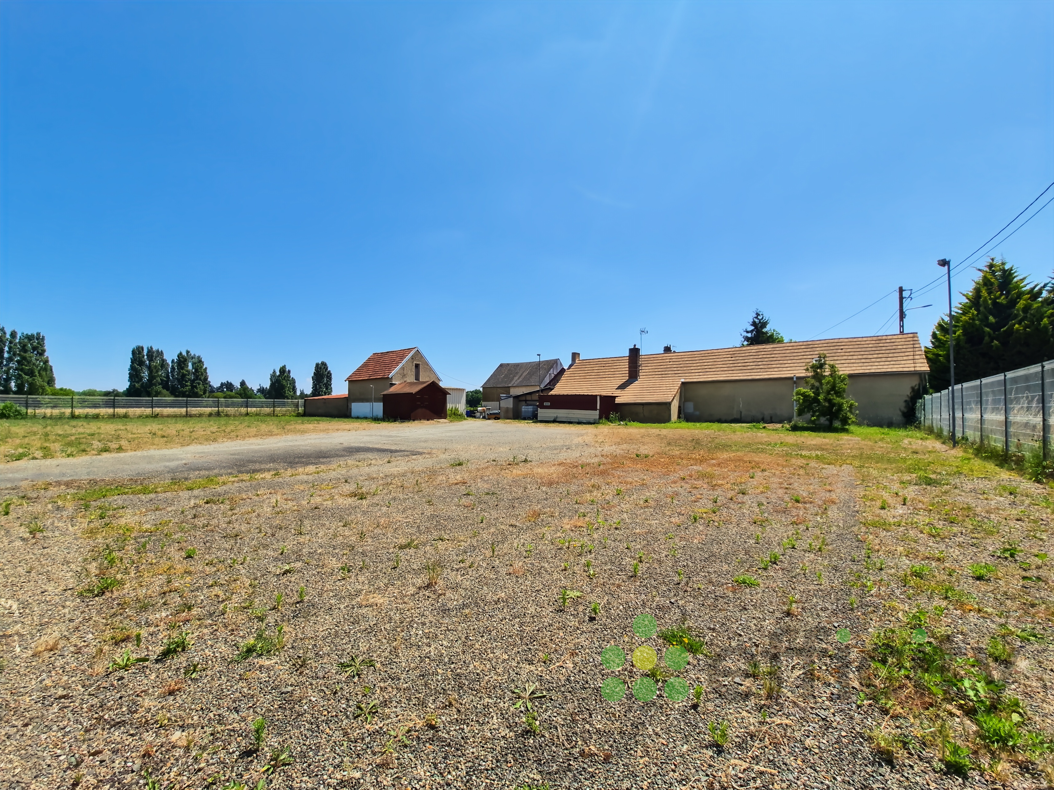 Achat immobilier Maison 4 pièces  115m2 à Saint-Pavace (72190) - Photo n°11