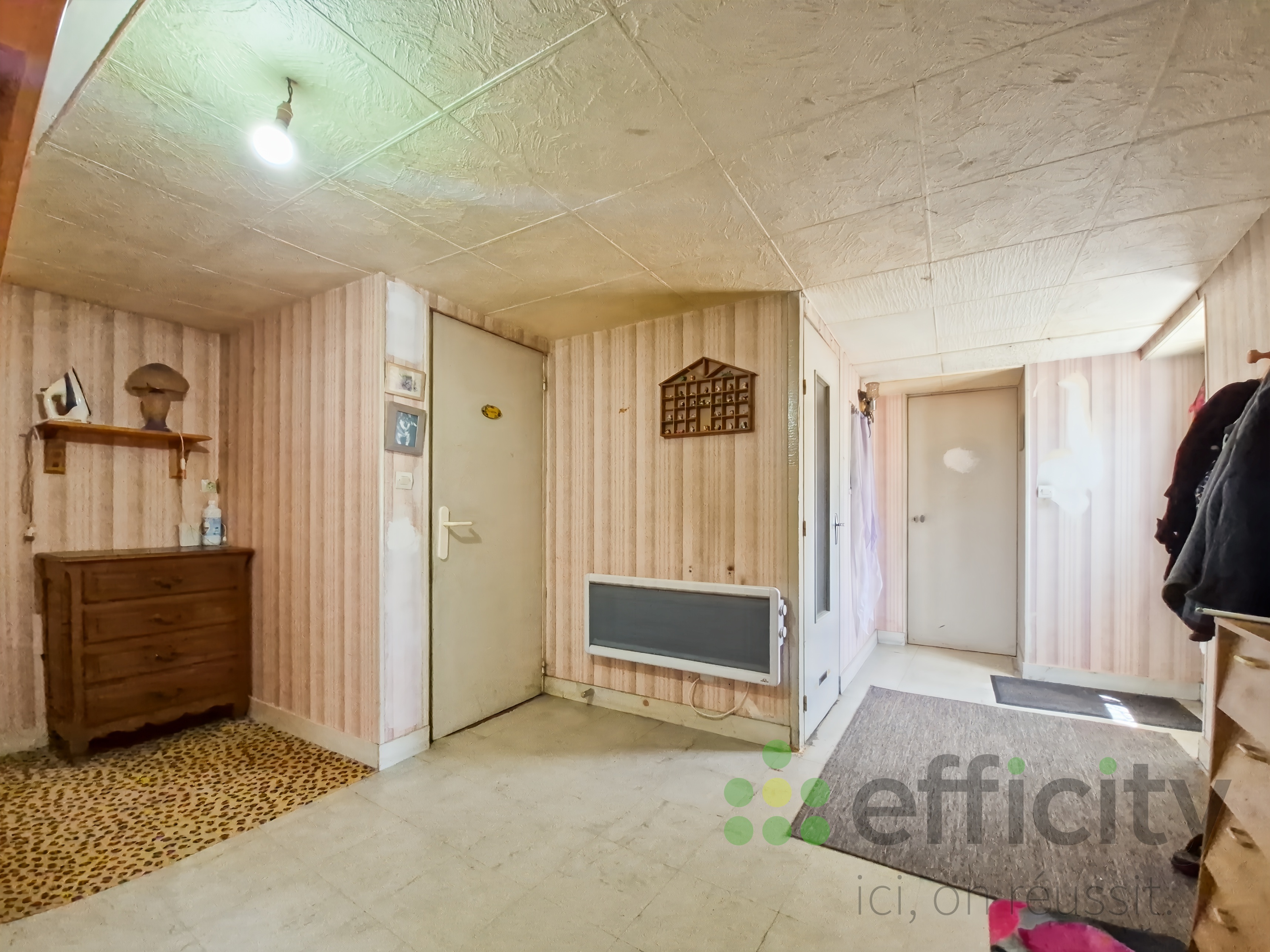 Achat immobilier Maison 4 pièces  115m2 à Saint-Pavace (72190) - Photo n°4