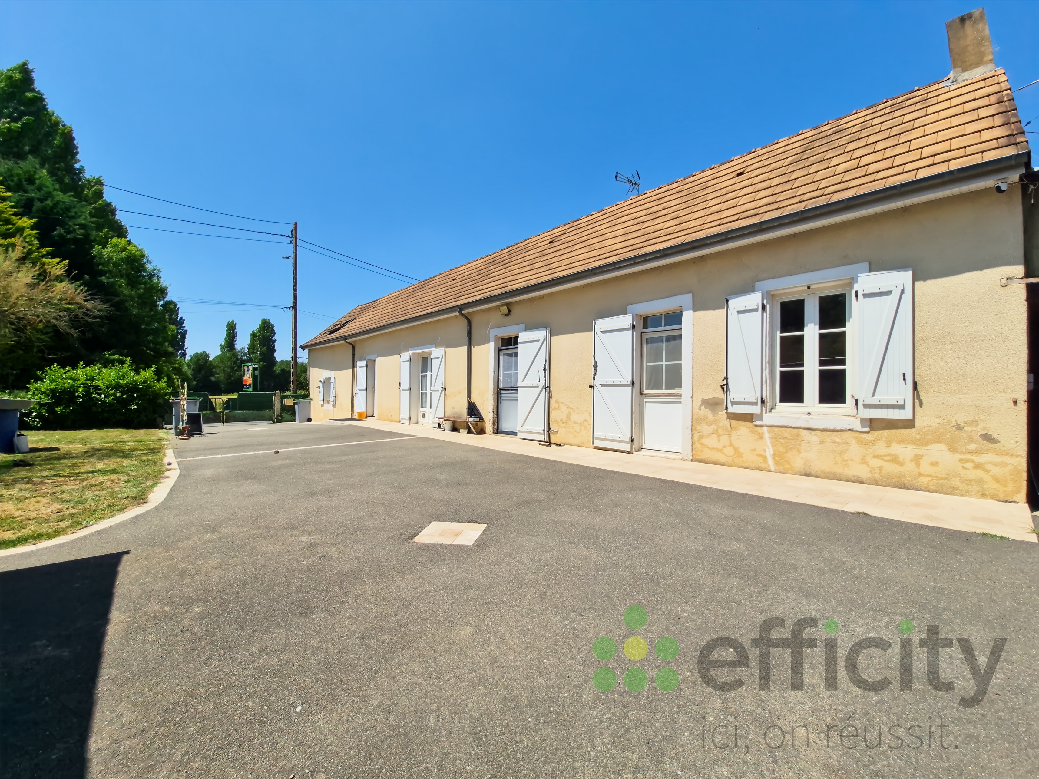 Achat immobilier Maison 4 pièces  115m2 à Saint-Pavace (72190) - Photo n°12