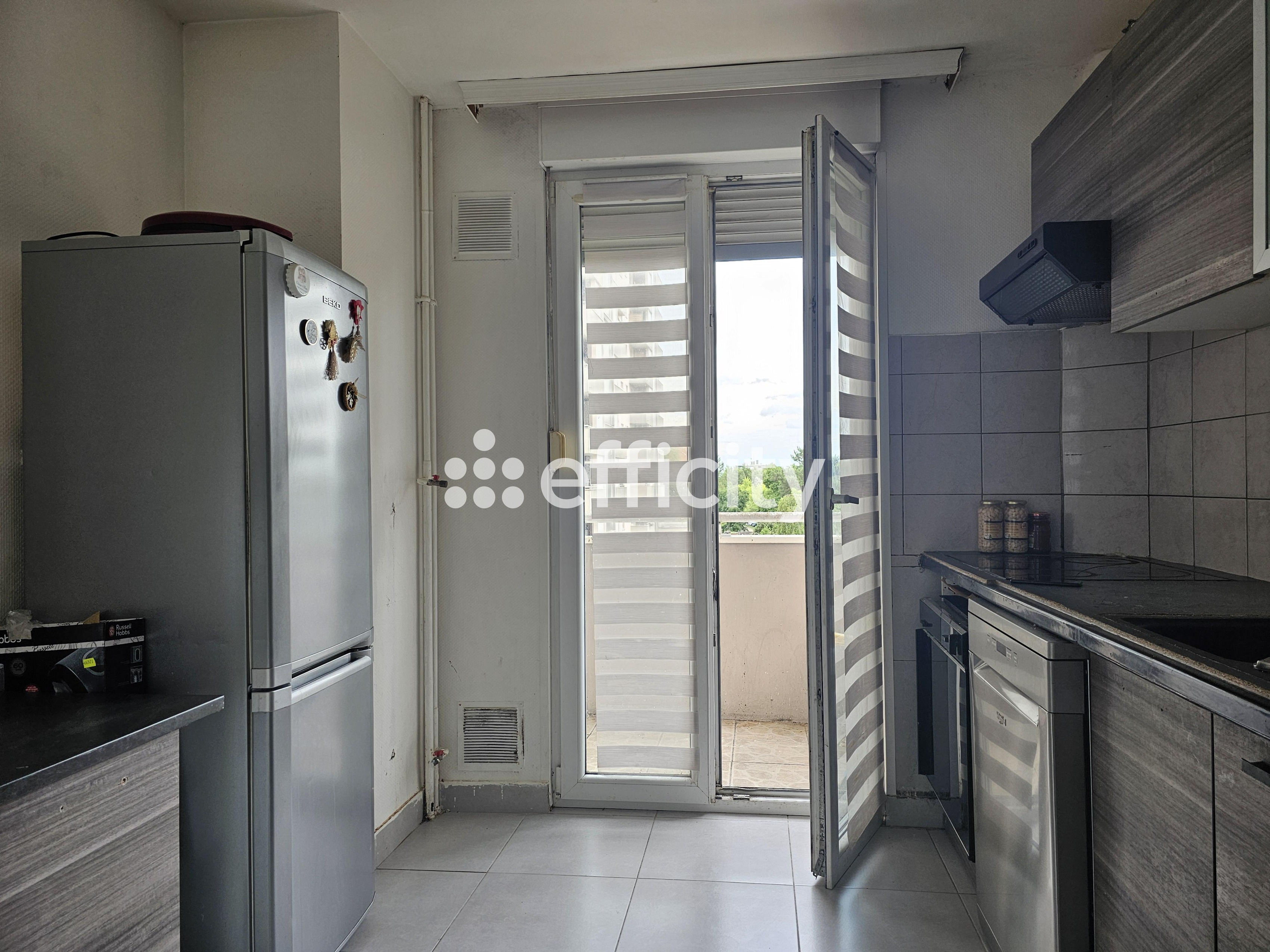 Achat immobilier Appartement 3 pièces  65m2 à Mulhouse (68200) - Photo n°5