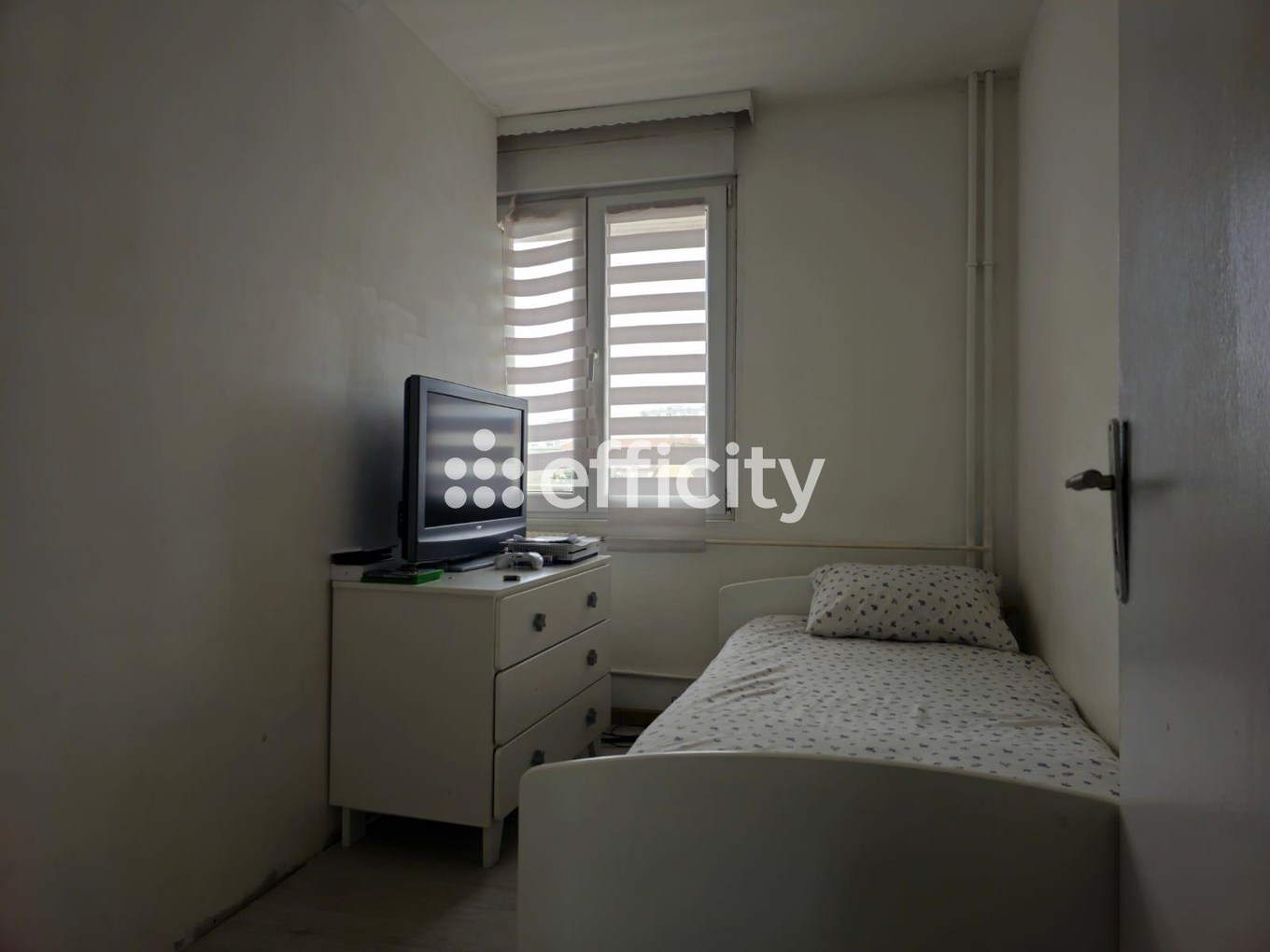 Achat immobilier Appartement 3 pièces  65m2 à Mulhouse (68200) - Photo n°4