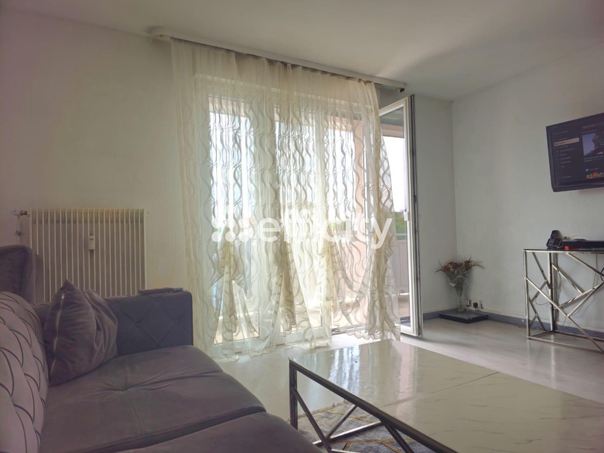 appartement 3 pièces - 65m2 à Mulhouse (68200)