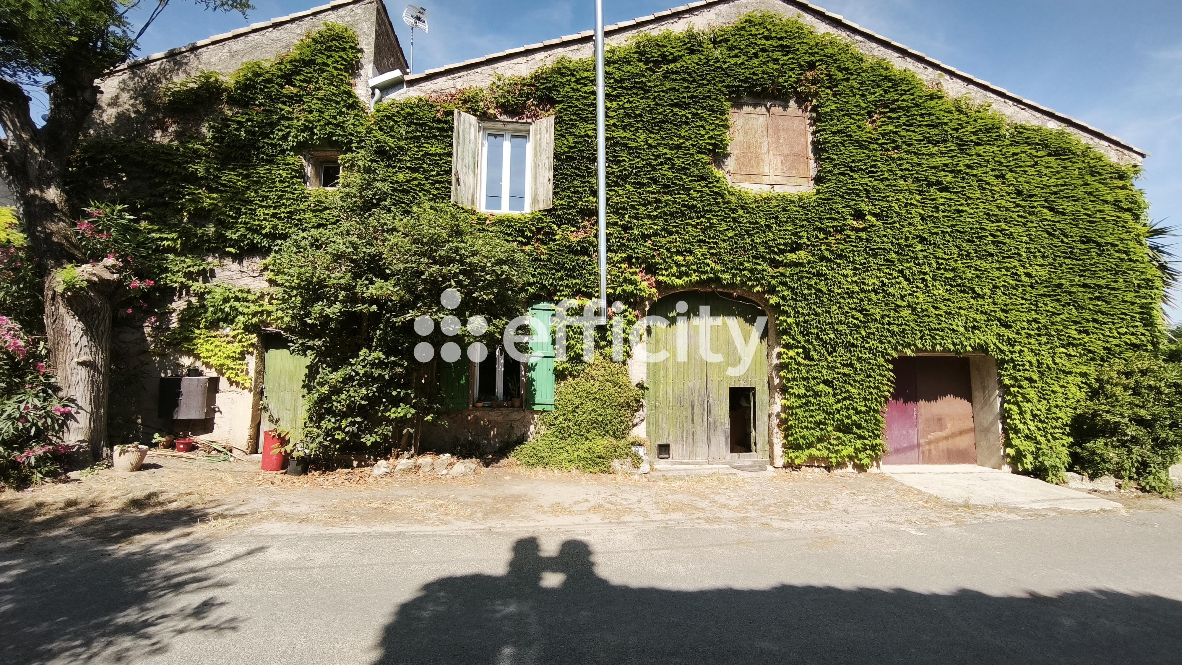 Maison 5 pièces 124 m² · à Capestang · 124 m² · 198 000 €
