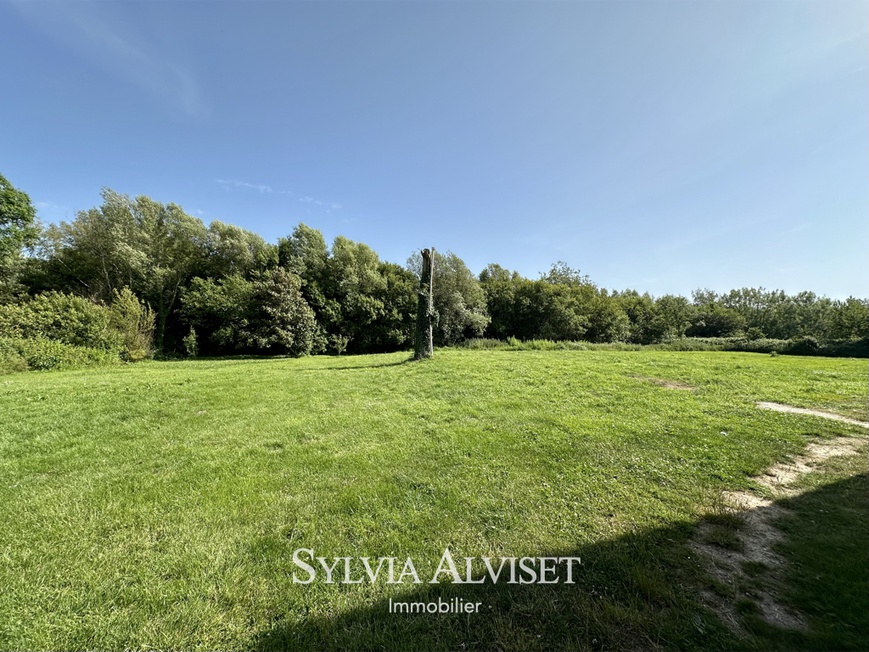 Achat immobilier Maison 9 pièces  197m2 à Plonéour-Lanvern (29720) - Photo n°18