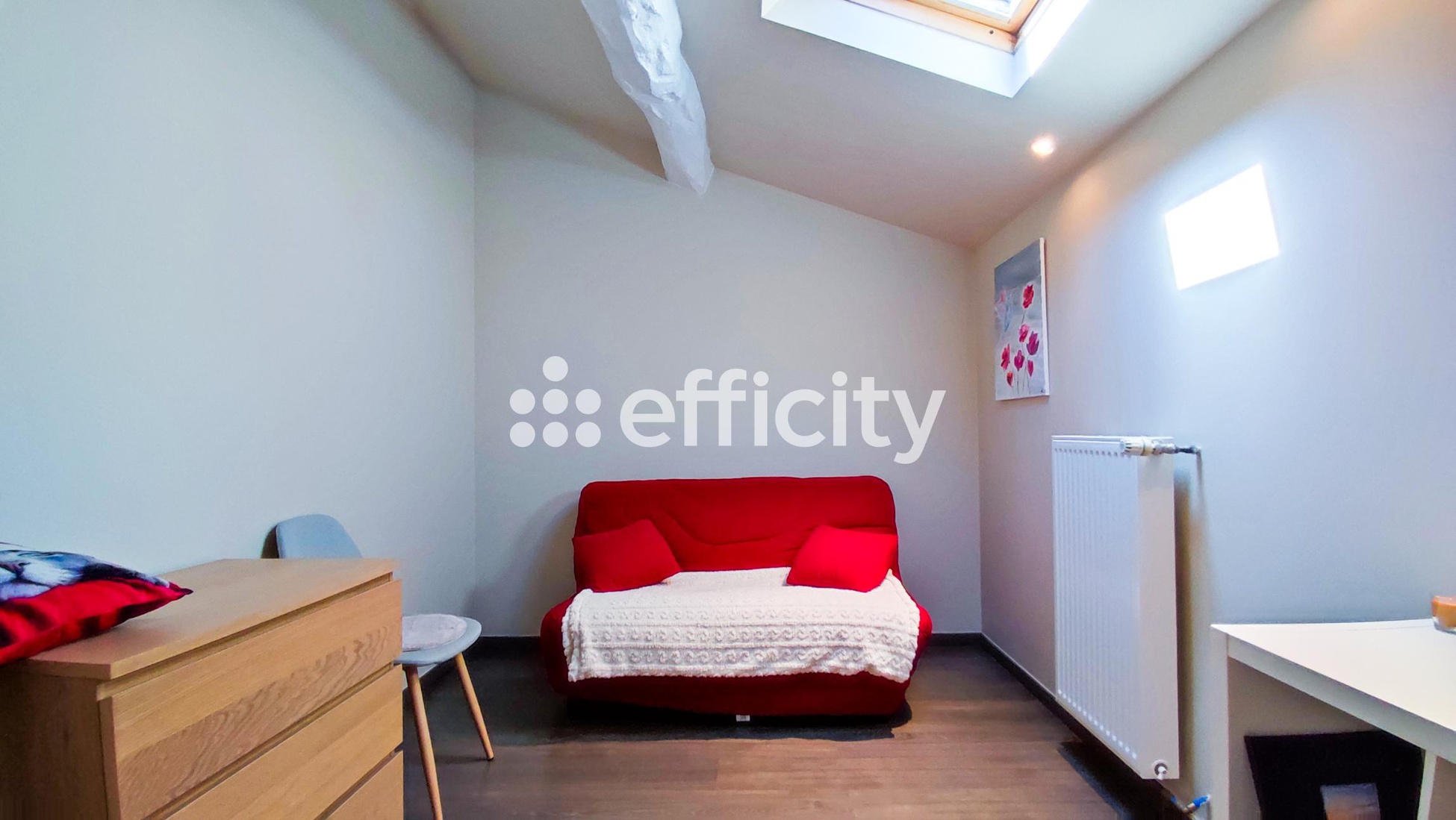 Achat immobilier Maison 6 pièces  157m2 à Crottet (01290) - Photo n°13