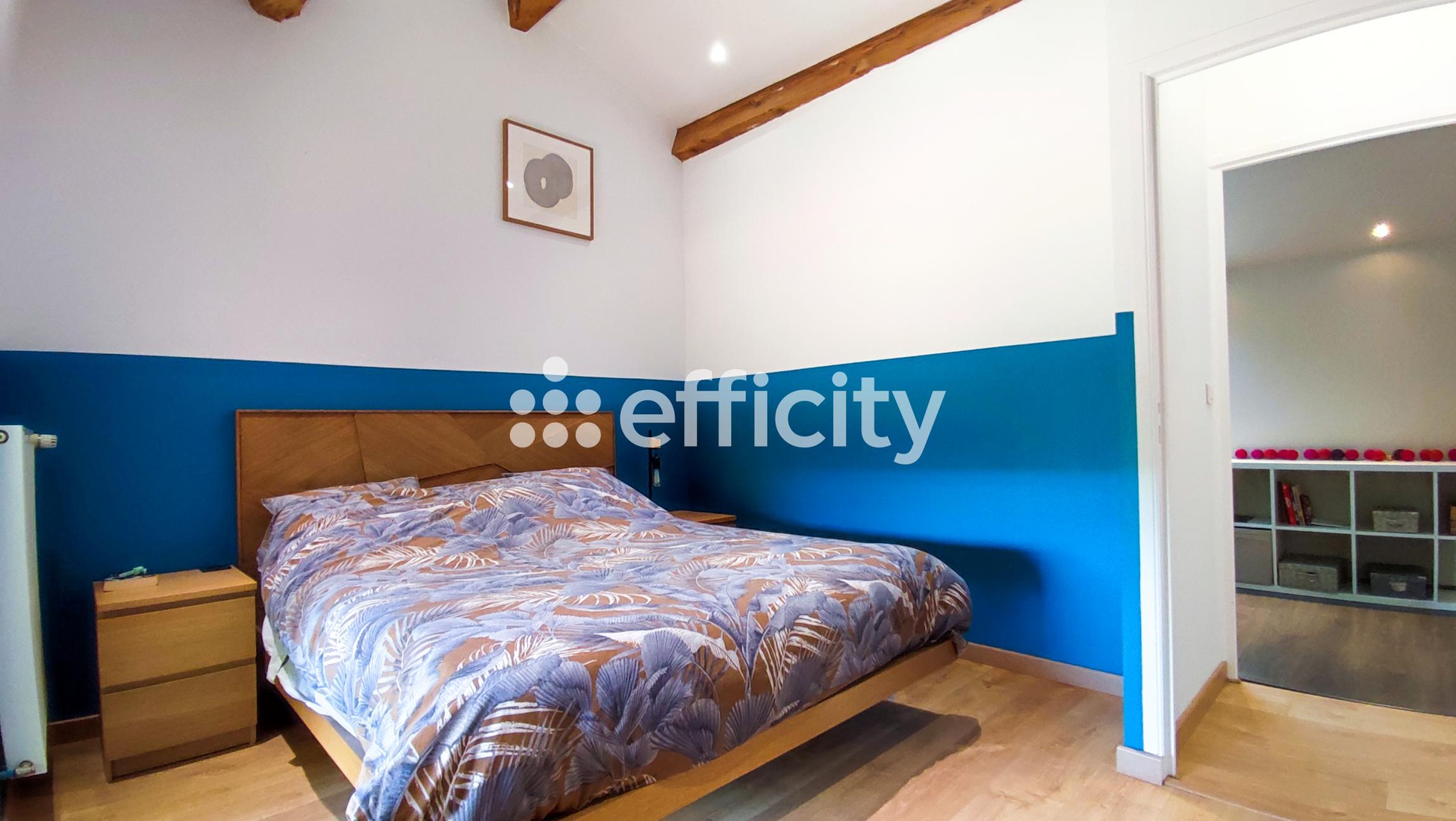 Achat immobilier Maison 6 pièces  157m2 à Crottet (01290) - Photo n°12