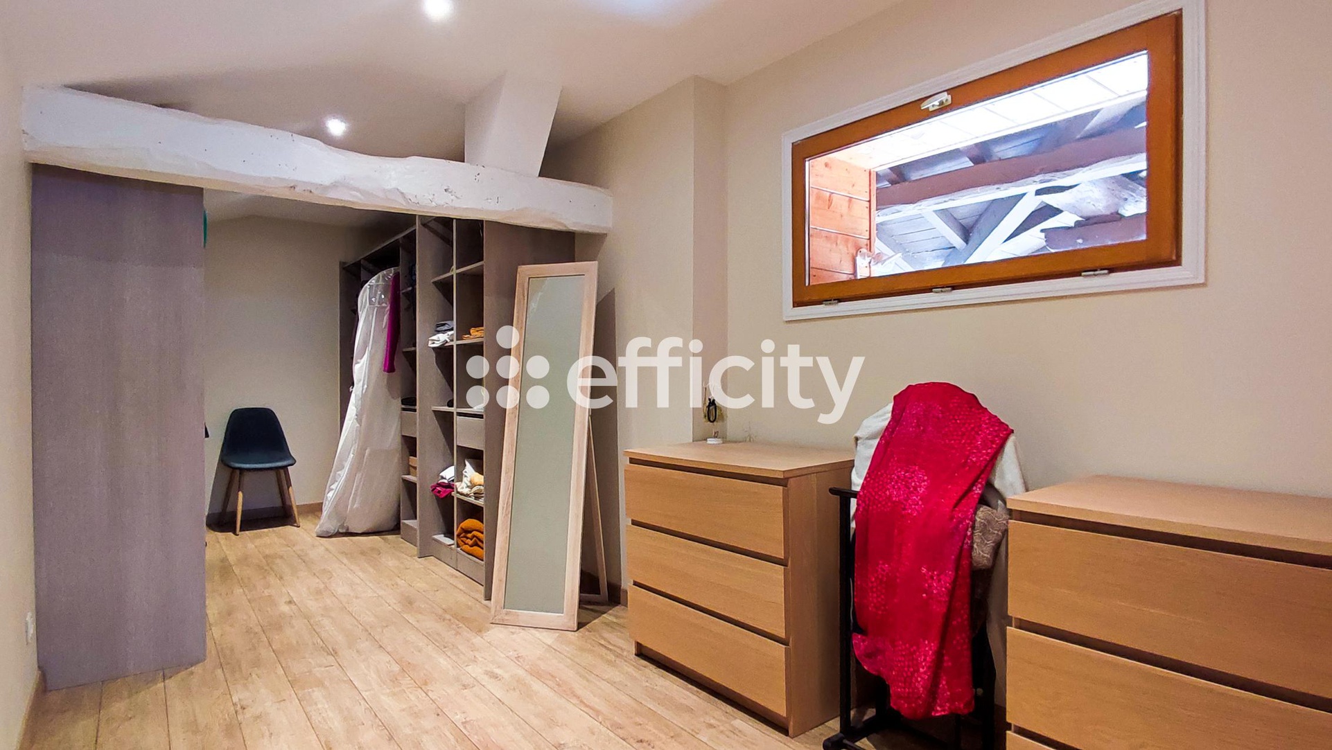 Achat immobilier Maison 6 pièces  157m2 à Crottet (01290) - Photo n°8