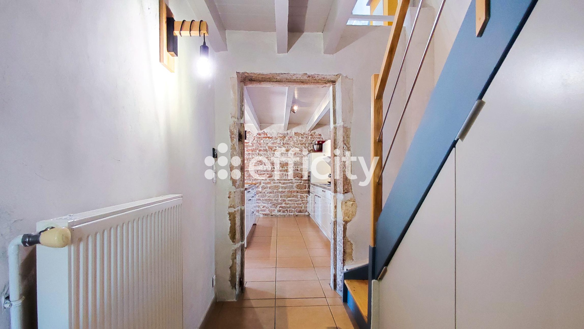 Achat immobilier Maison 6 pièces  157m2 à Crottet (01290) - Photo n°9