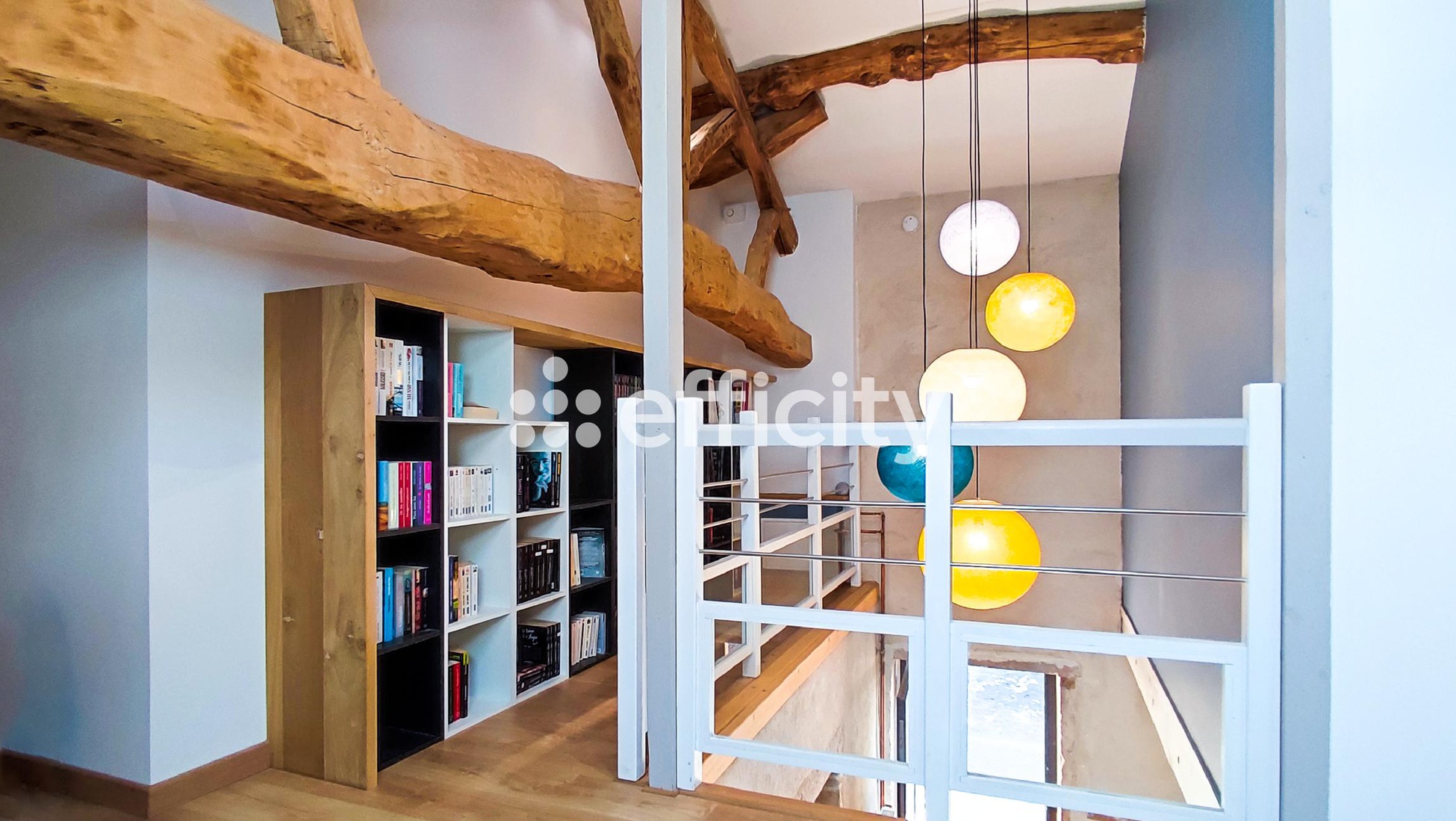 Achat immobilier Maison 6 pièces  157m2 à Crottet (01290) - Photo n°10