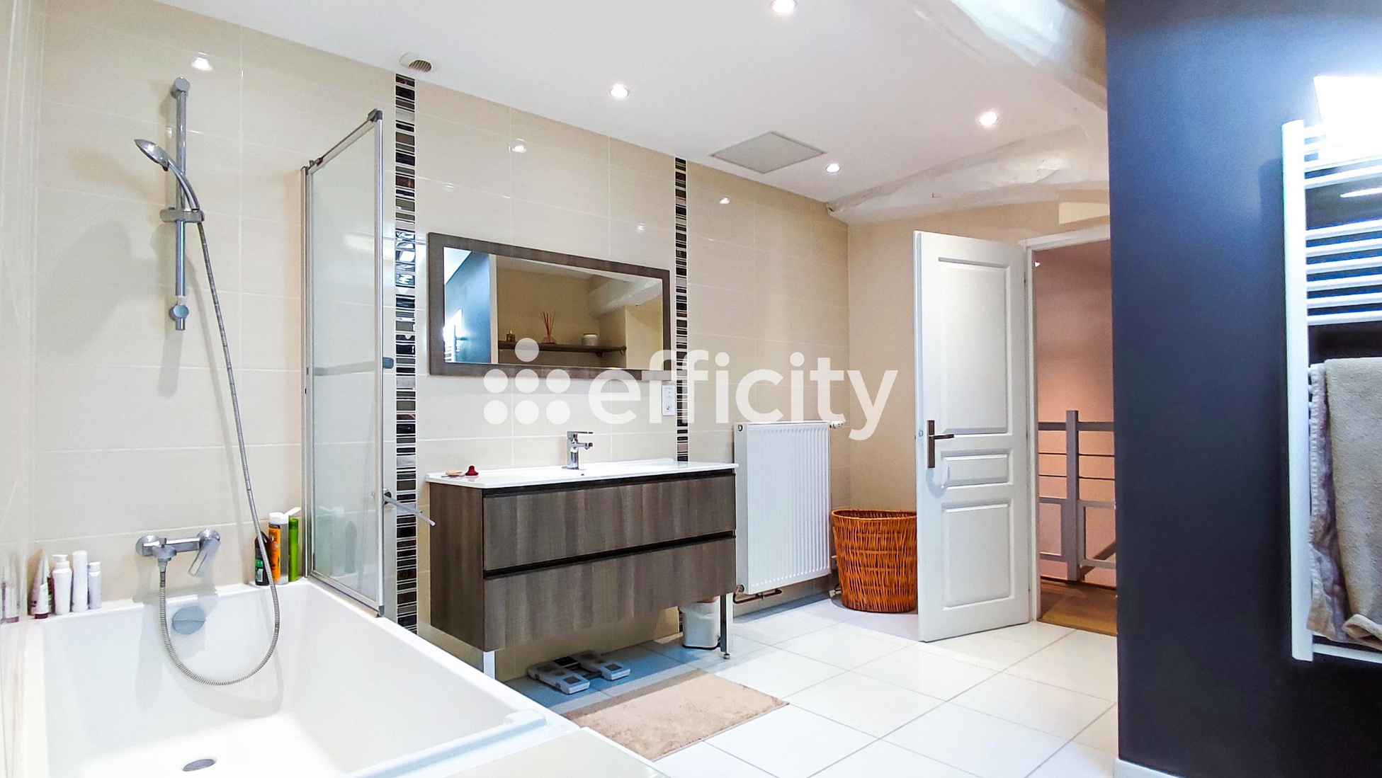 Achat immobilier Maison 6 pièces  157m2 à Crottet (01290) - Photo n°15