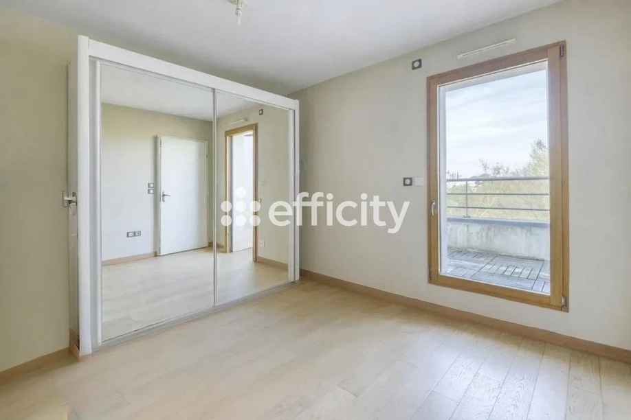 Achat immobilier Appartement 6 pièces  128m2 à Nantes (44100) - Photo n°16