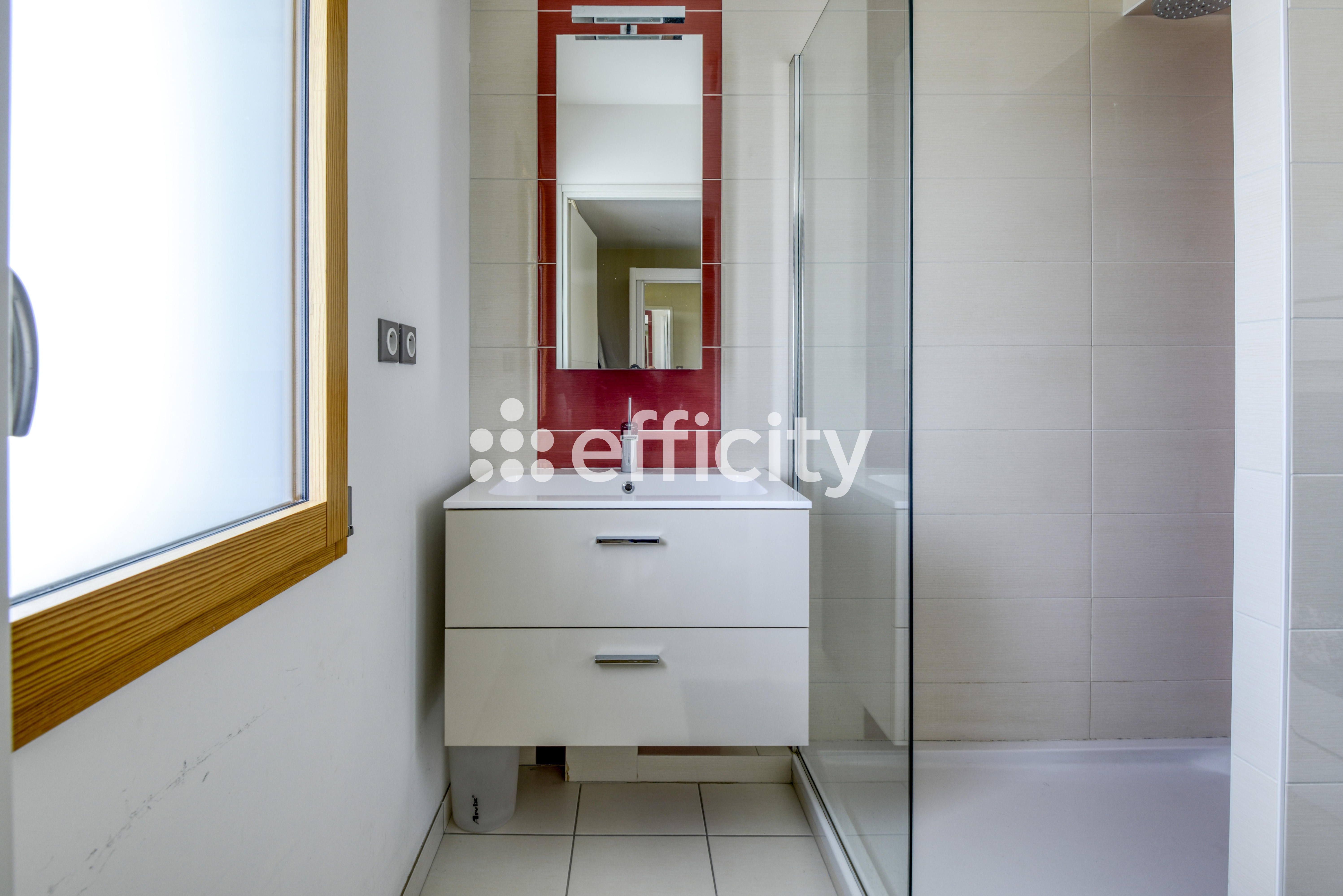 Achat immobilier Appartement 6 pièces  128m2 à Nantes (44100) - Photo n°17