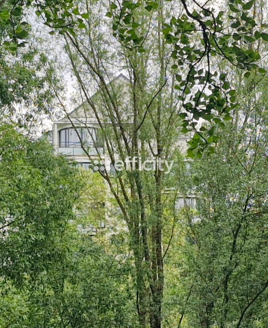 Achat immobilier Appartement 6 pièces  128m2 à Nantes (44100) - Photo n°22