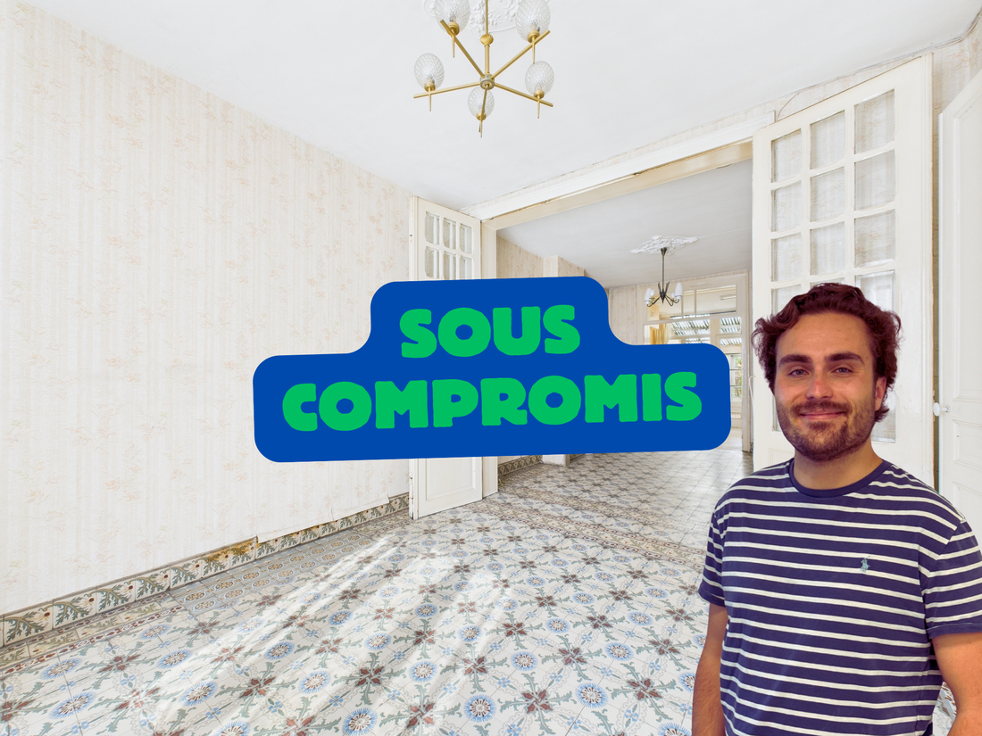 maison 4 pièces - 92m2 à Denain (59220)