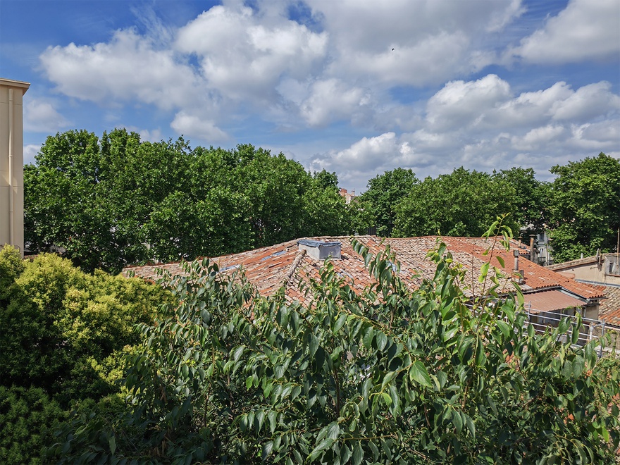 appartement 3 pièces - 44m2 à Montpellier (34000)