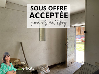 maison 3 pièces - 135m2 à Néronde (42510)