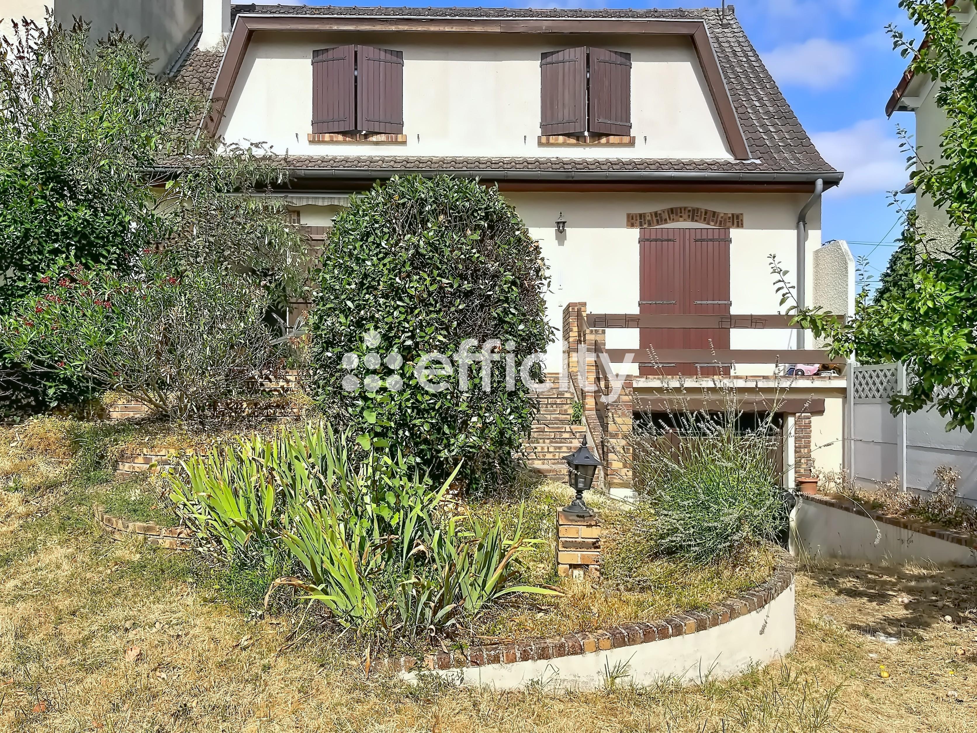 Maison 6 pièces 150 m² · à Les Pavillons-sous-Bois · 150 m² · 420 000 €