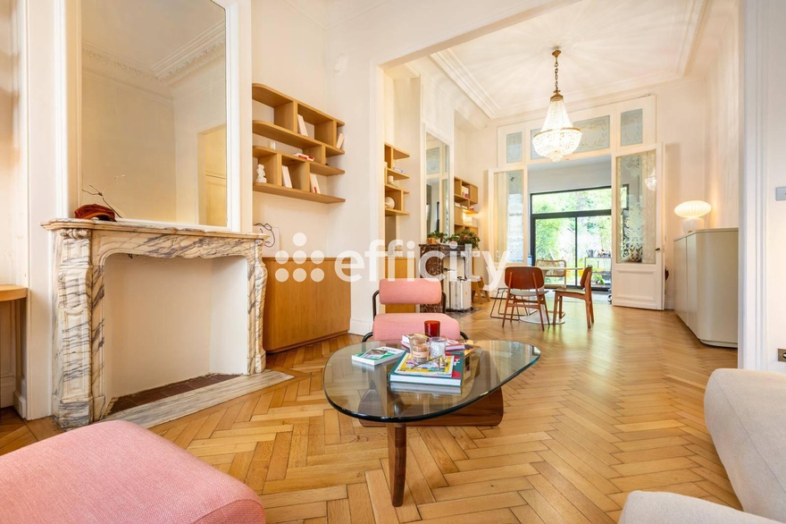appartement 3 pièces - 69m2 à Lille (59000)