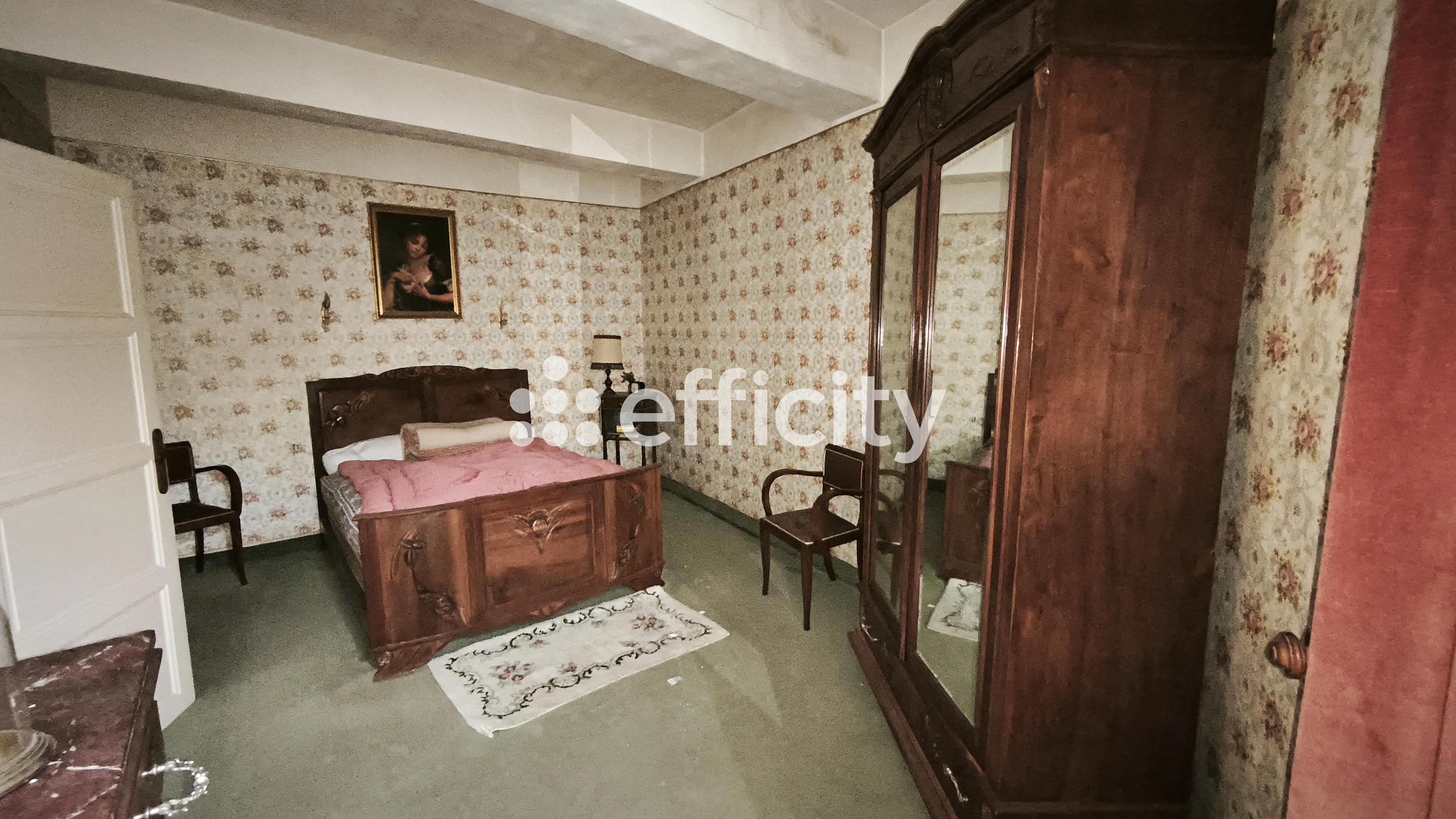 Achat immobilier Maison 4 pièces  85m2 à Lespignan (34710) - Photo n°6