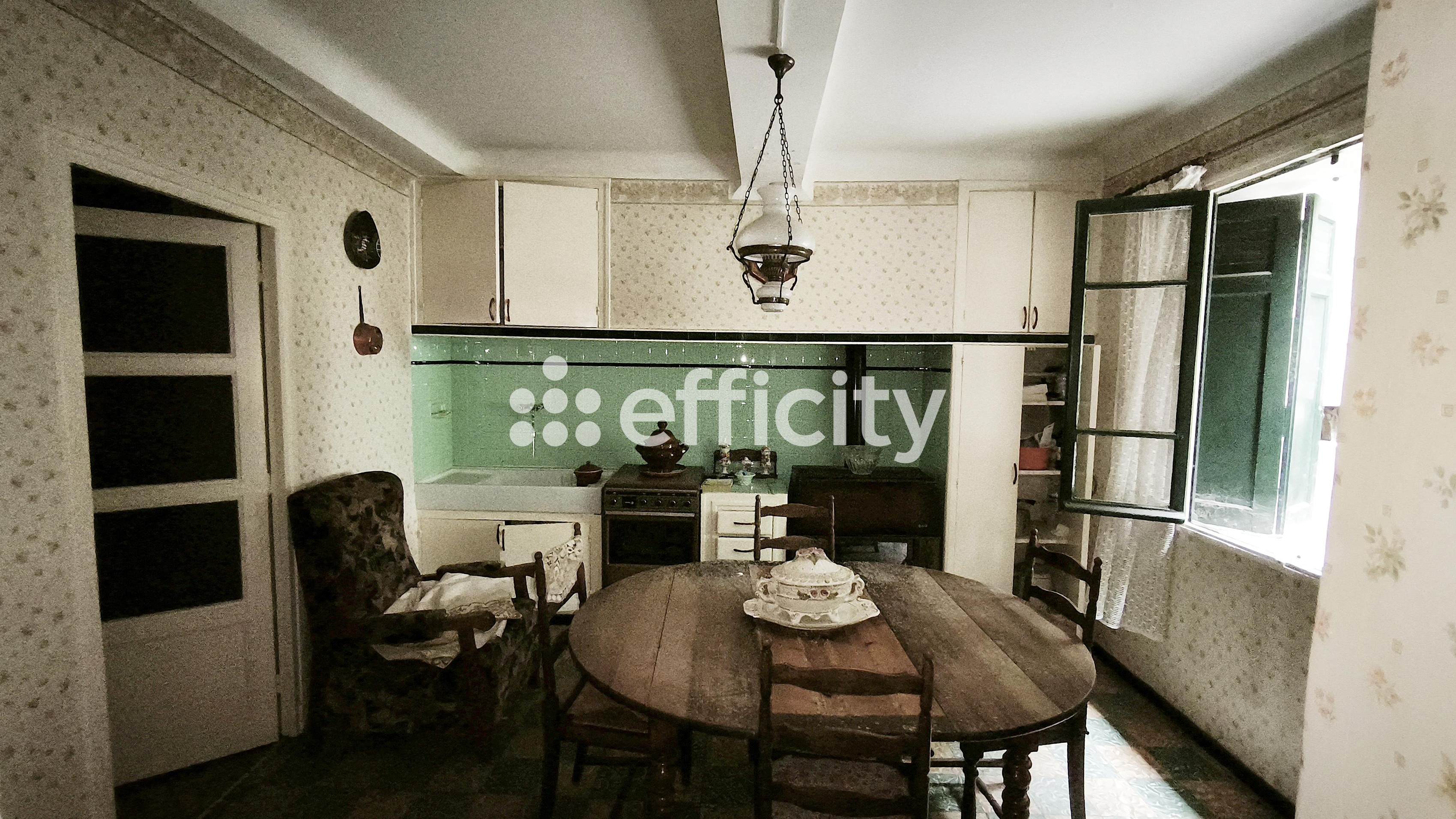 Achat immobilier Maison 4 pièces  85m2 à Lespignan (34710) - Photo n°4