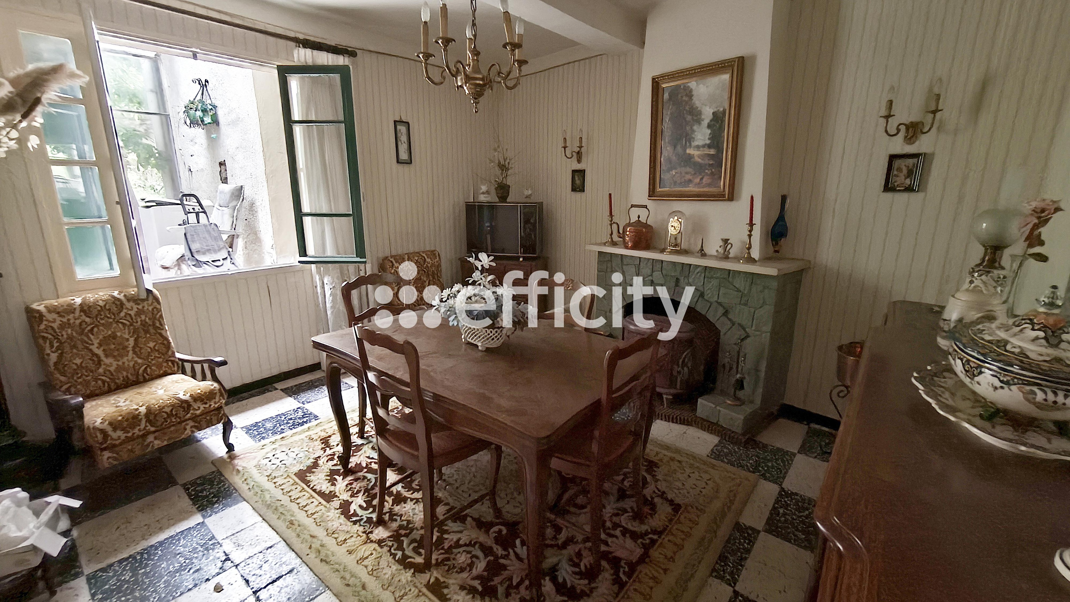 Achat immobilier Maison 4 pièces  85m2 à Lespignan (34710) - Photo n°5