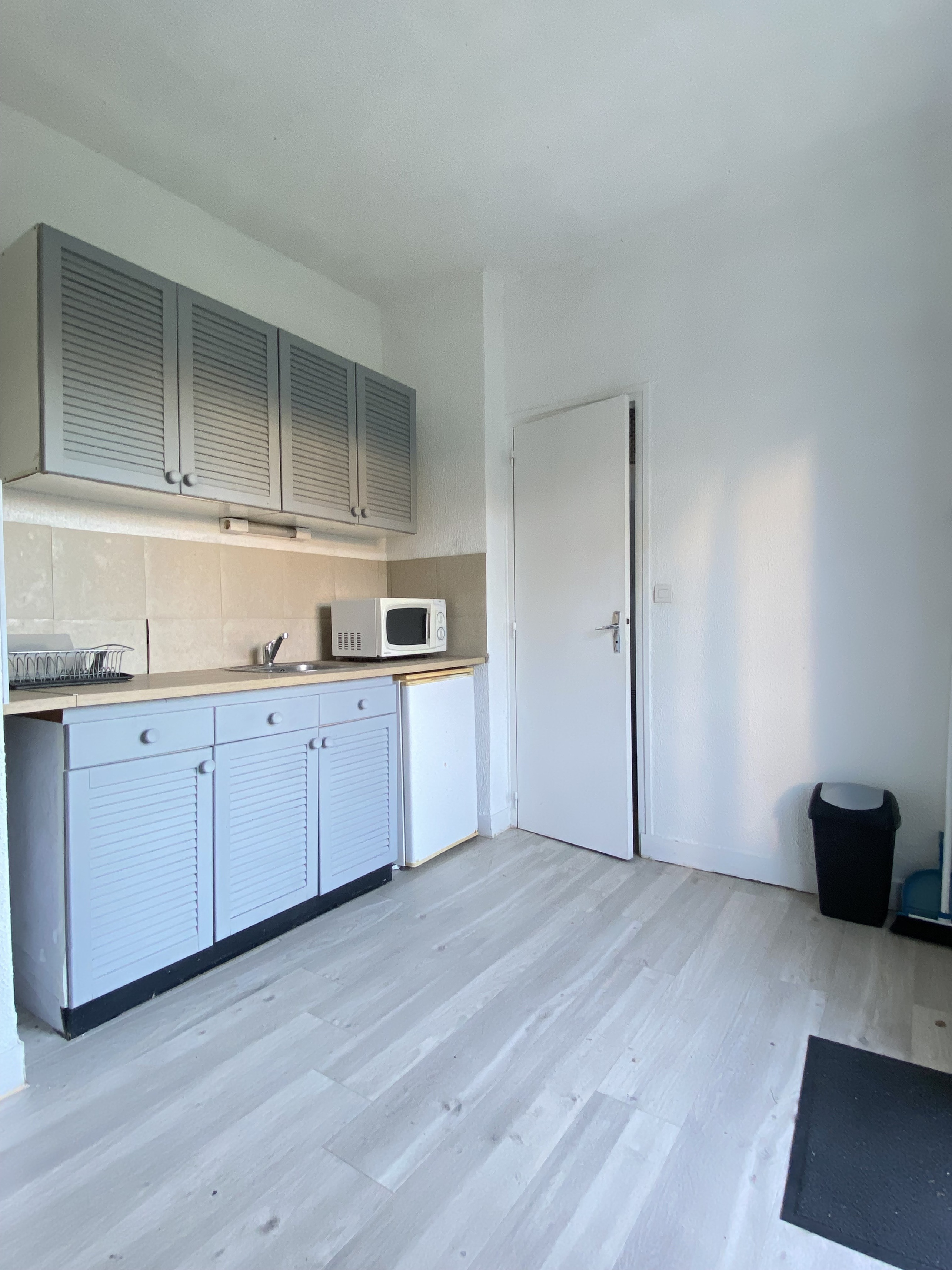 Achat immobilier Appartement 1 pièces  19m2 à Benerville-sur-Mer (14910) - Photo n°6