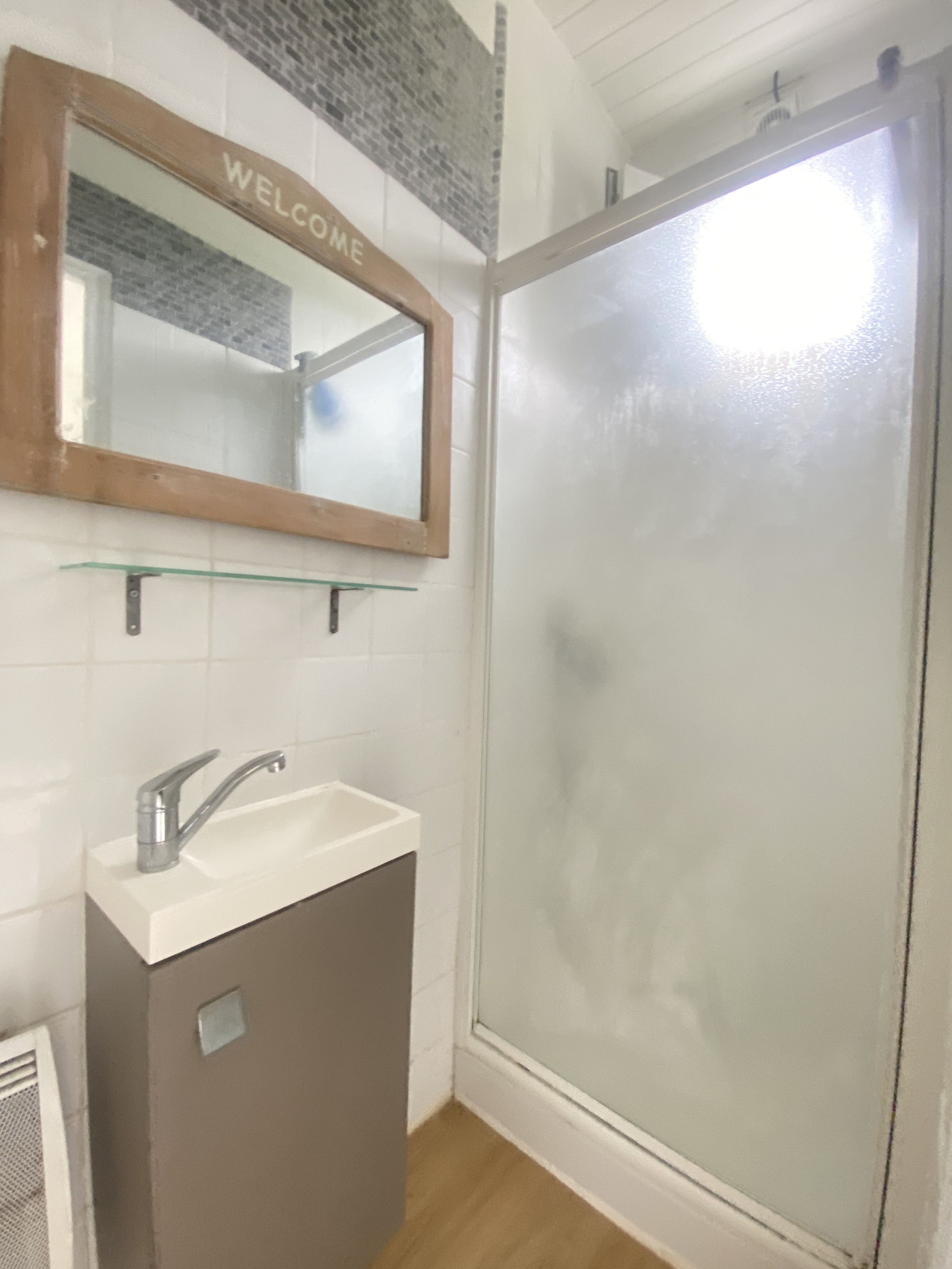 Achat immobilier Appartement 1 pièces  19m2 à Benerville-sur-Mer (14910) - Photo n°9