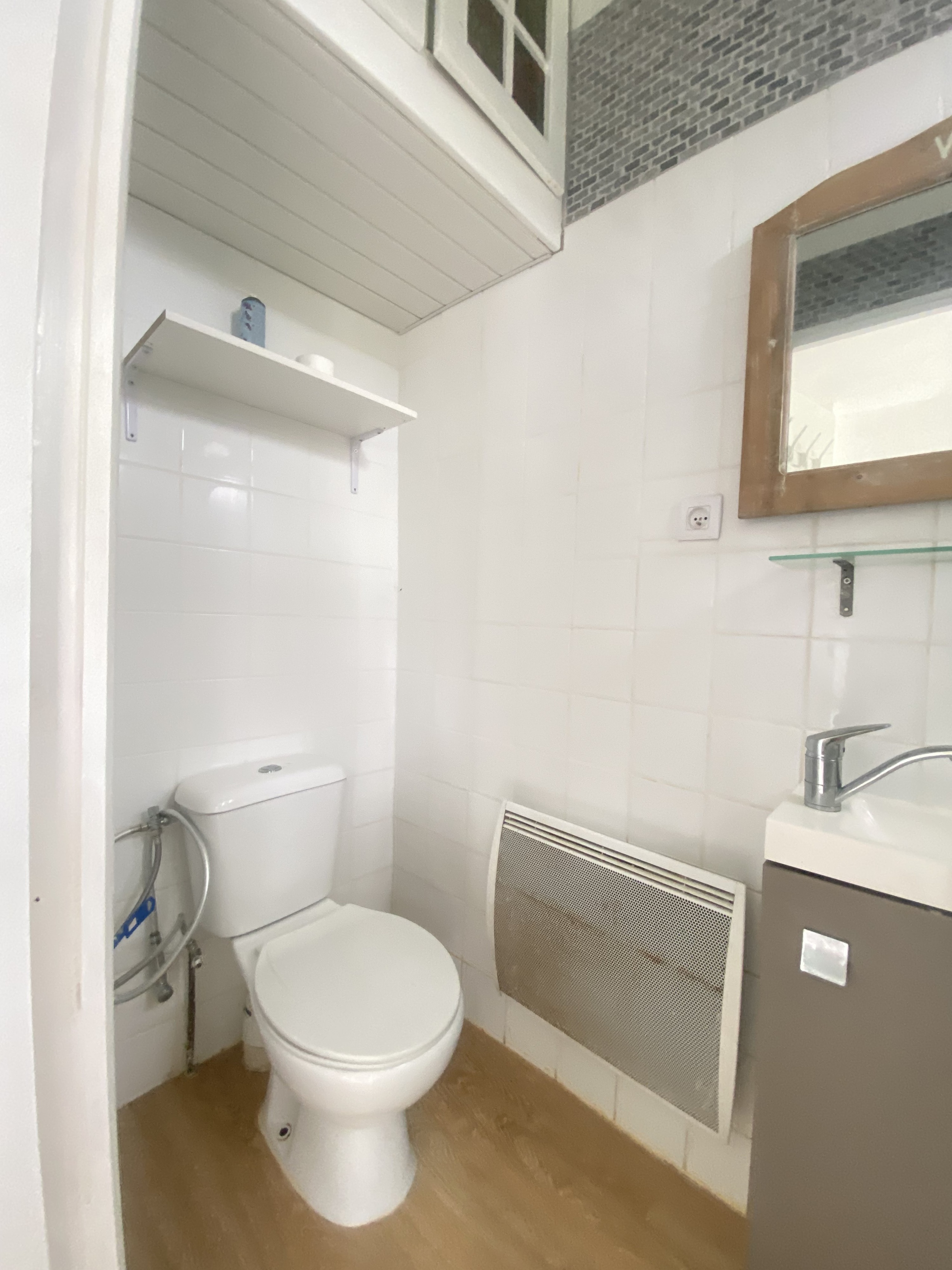 Achat immobilier Appartement 1 pièces  19m2 à Benerville-sur-Mer (14910) - Photo n°8