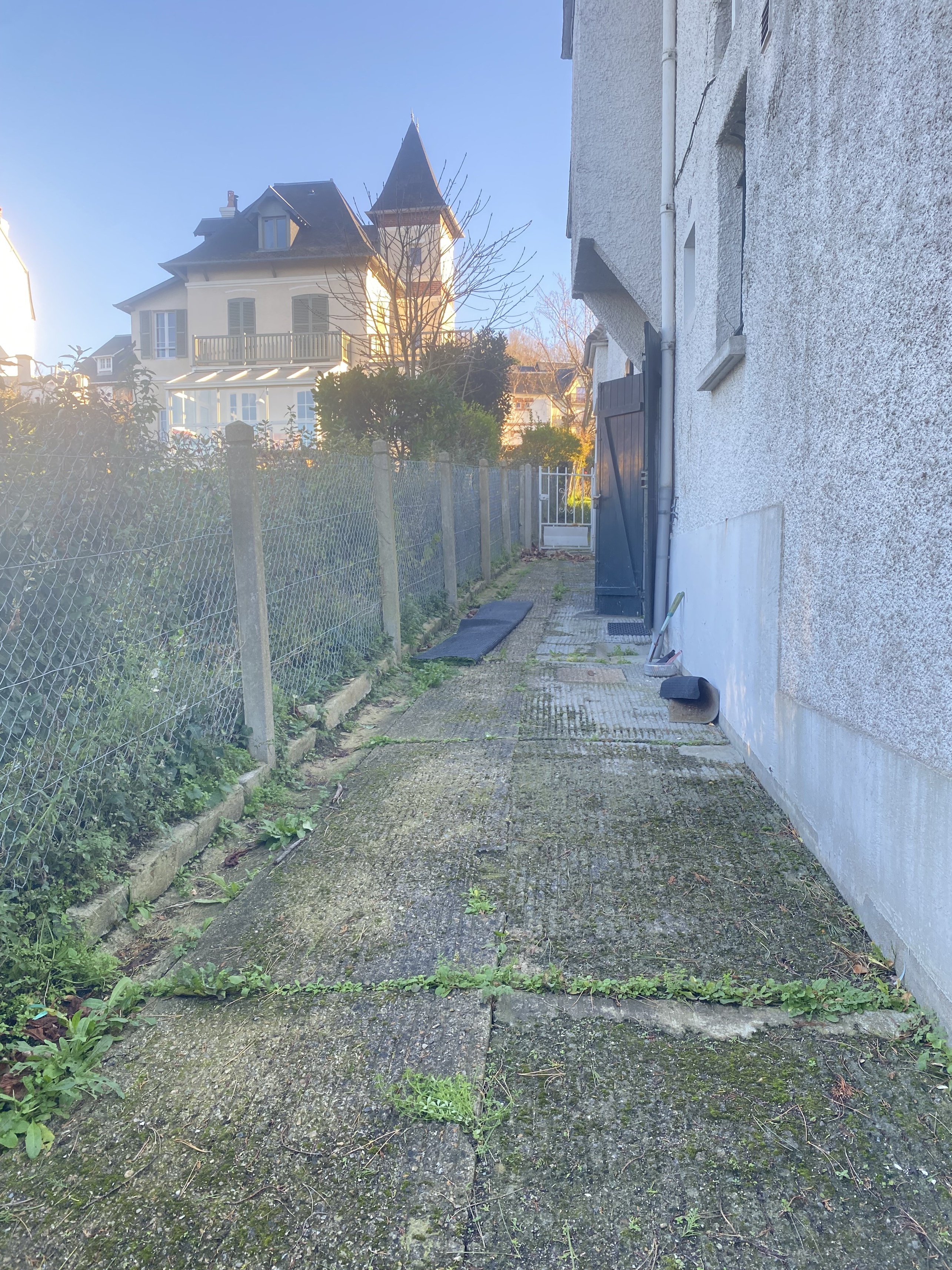 Achat immobilier Appartement 1 pièces  19m2 à Benerville-sur-Mer (14910) - Photo n°11