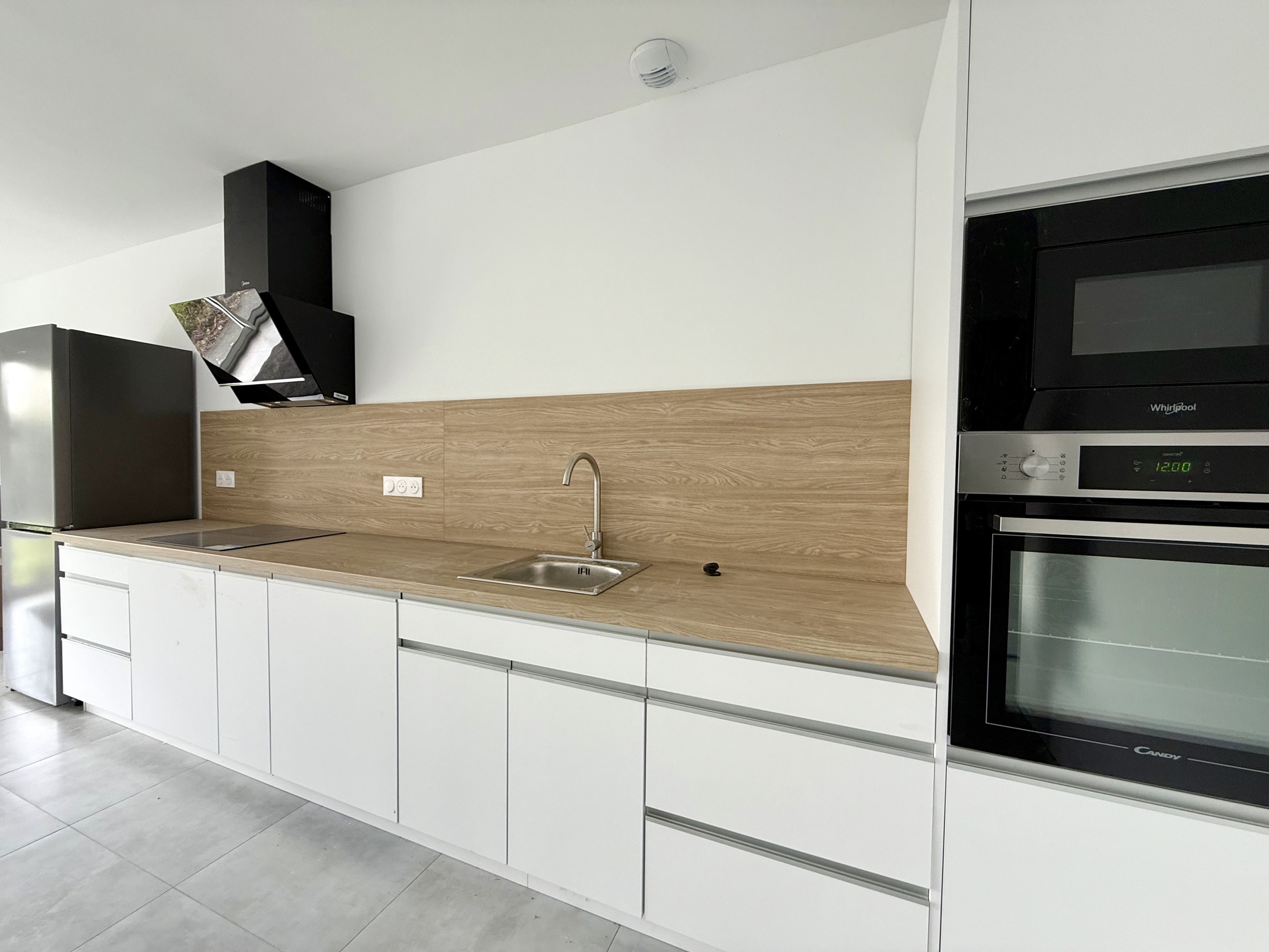 appartement 3 pièces - 71m2 à Médis (17600)