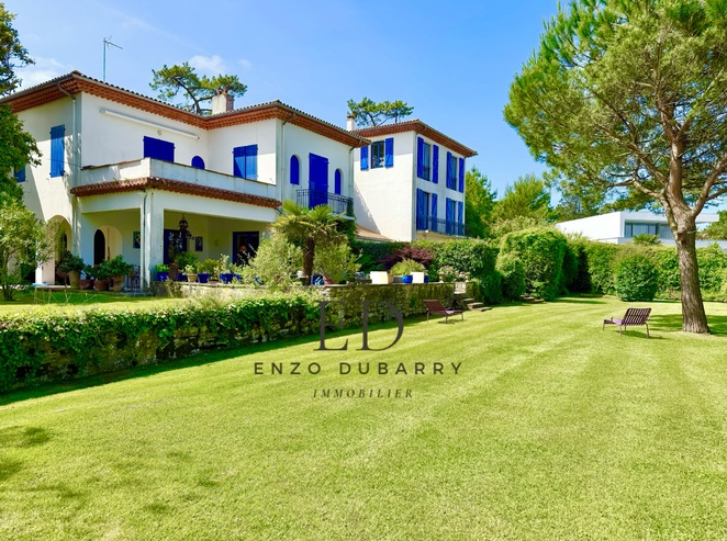 appartement 5 pièces - 167m2 à Anglet (64600)